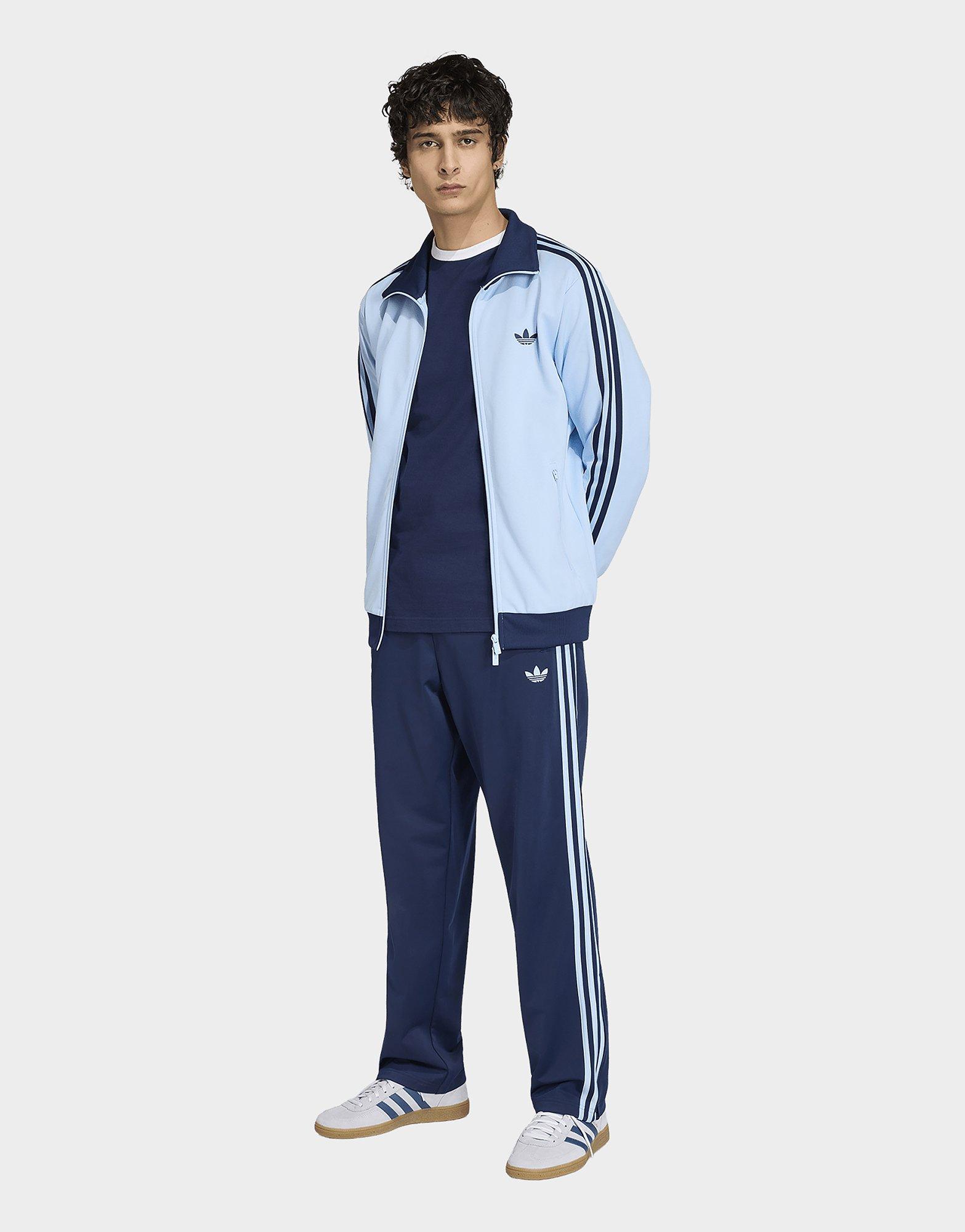 adidas Classic Track Top