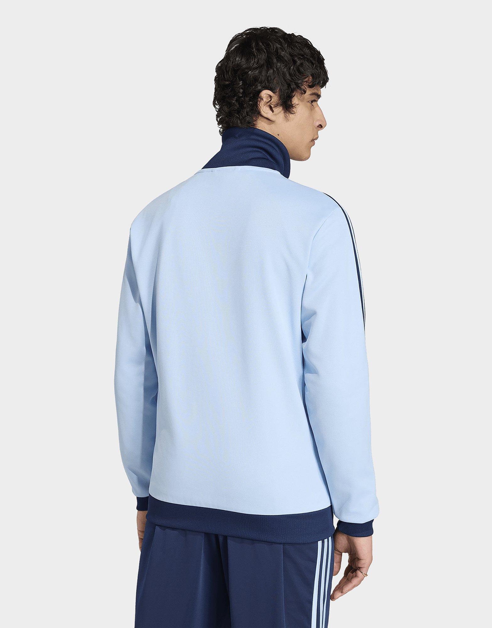 adidas Classic Track Top
