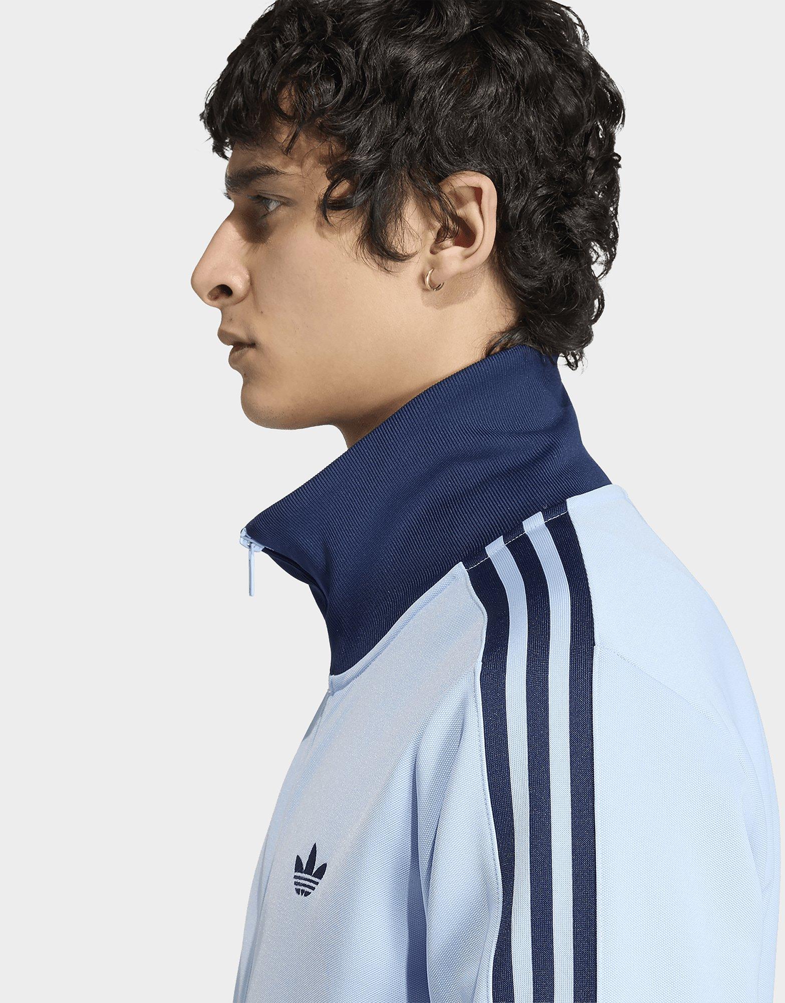 adidas Classic Track Top