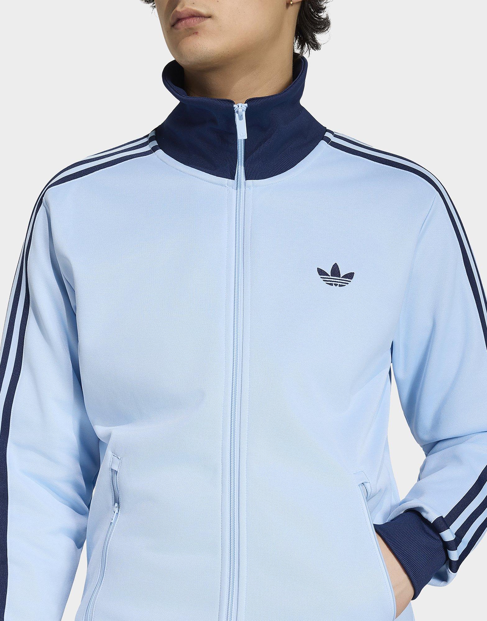 adidas Classic Track Top