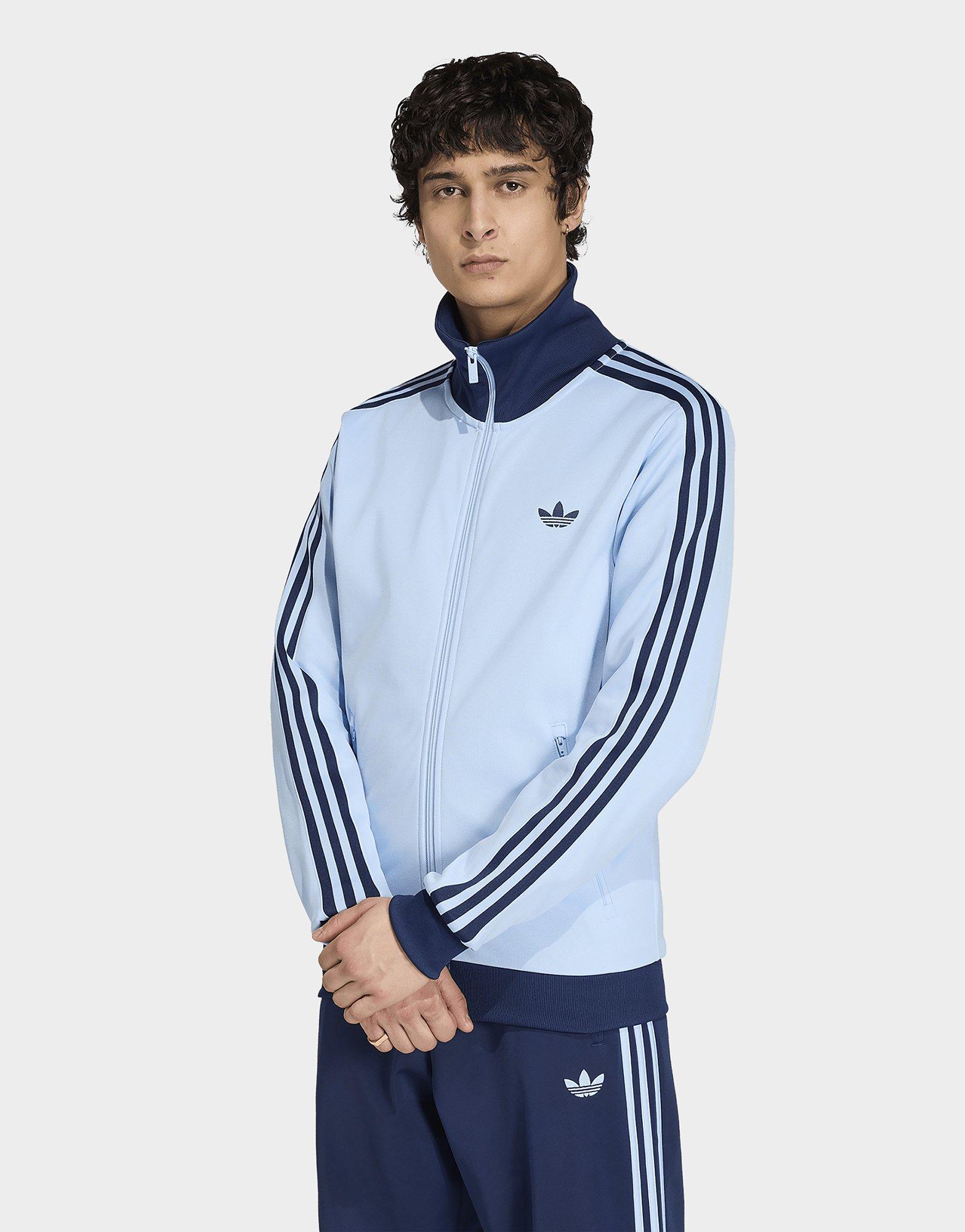 adidas Track Top Iconico