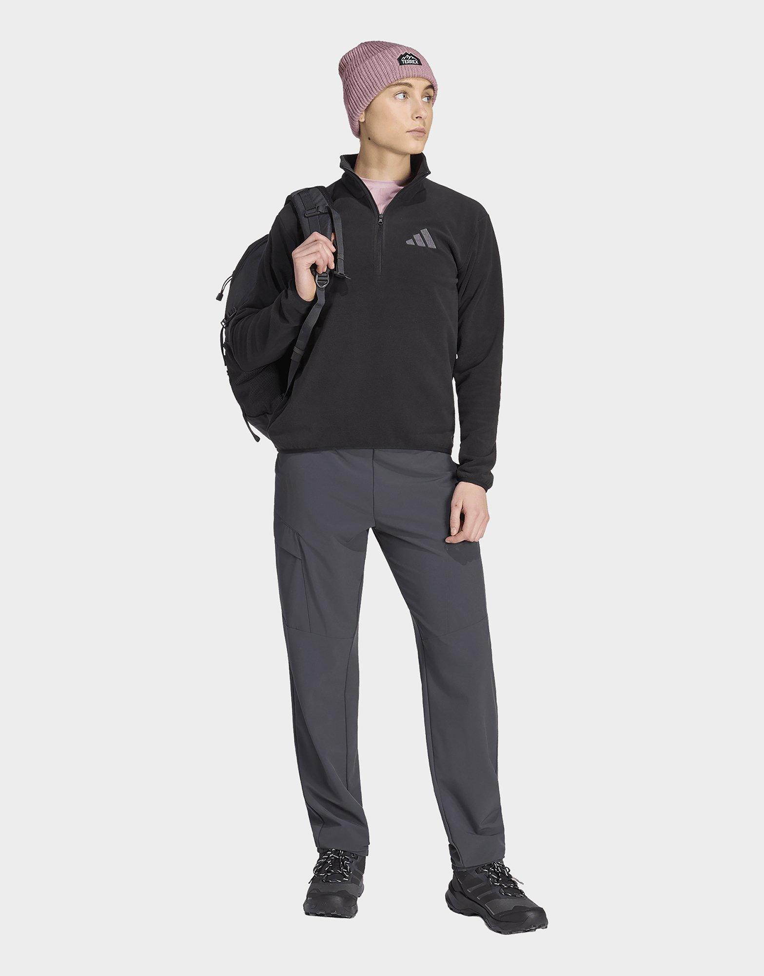 adidas Veste Polaire Demi-zip Terrex Multi Essentials