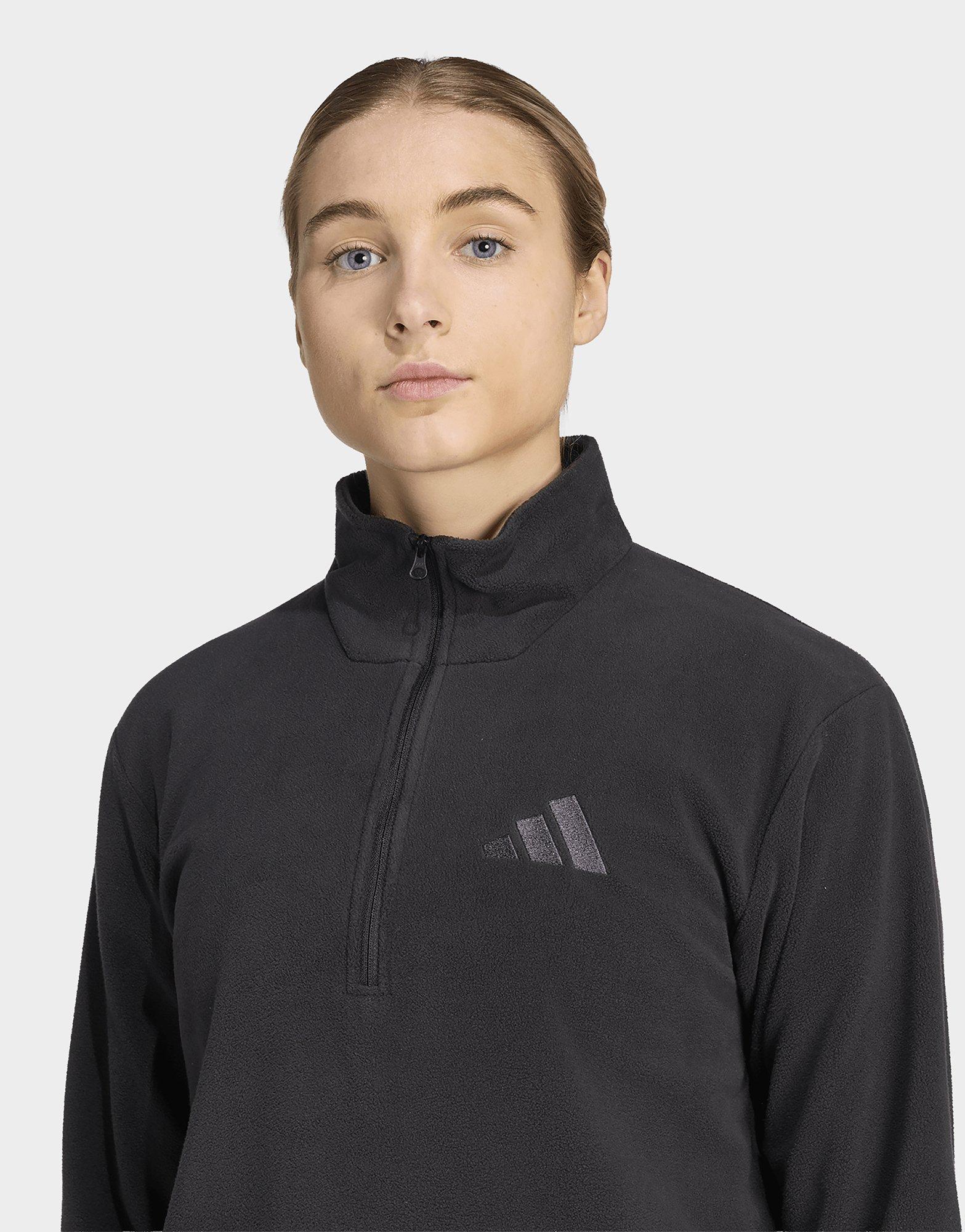 adidas Veste Polaire Demi-zip Terrex Multi Essentials