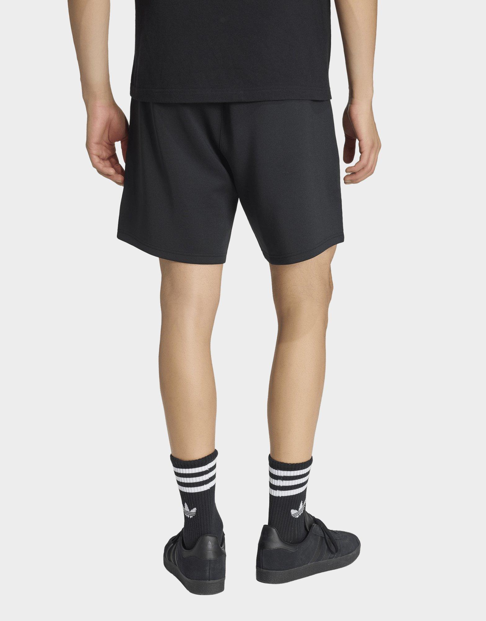 adidas Trefoil Essentials Spacer Shorts
