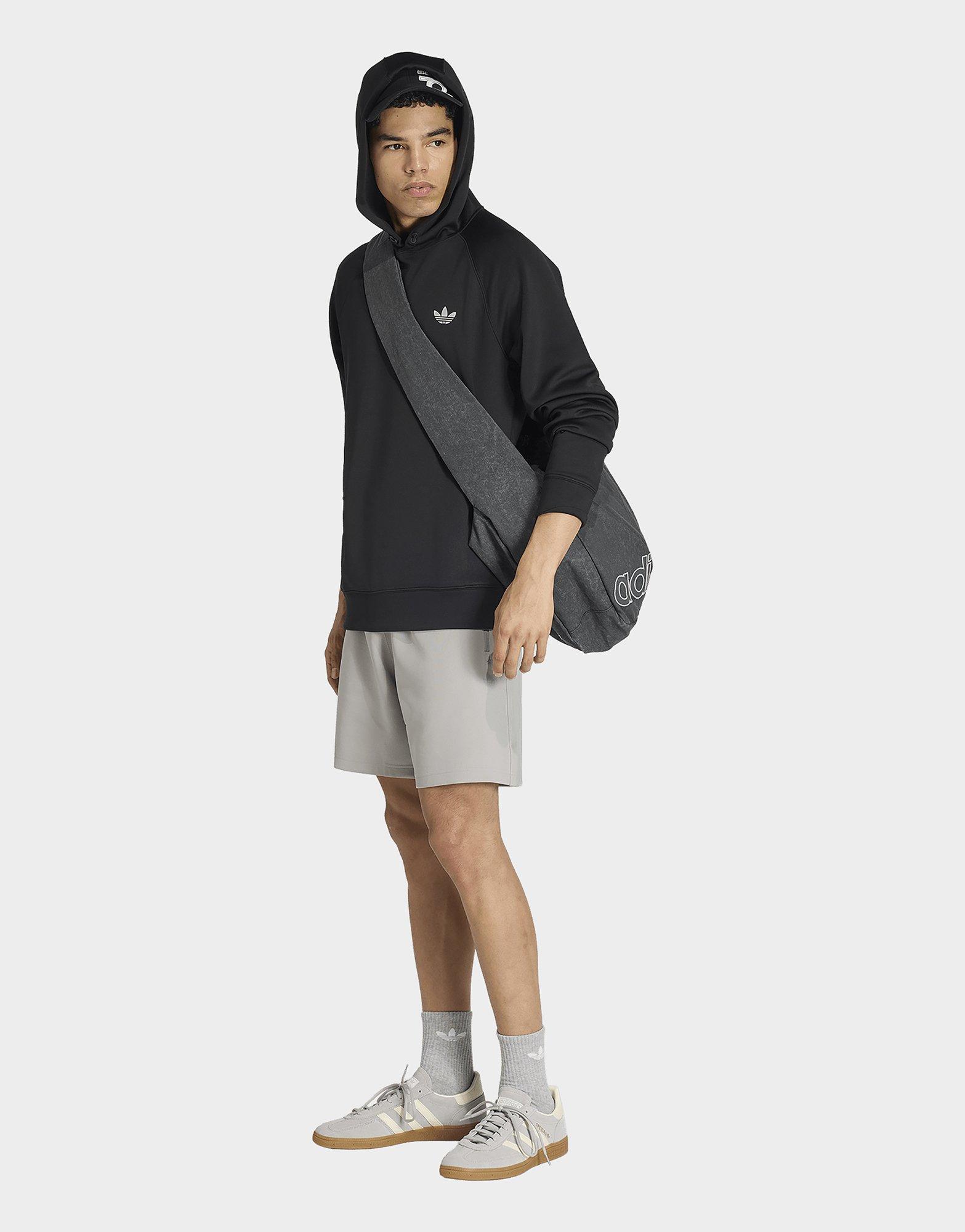 adidas Hoodie Spacer Trèfle Essentials
