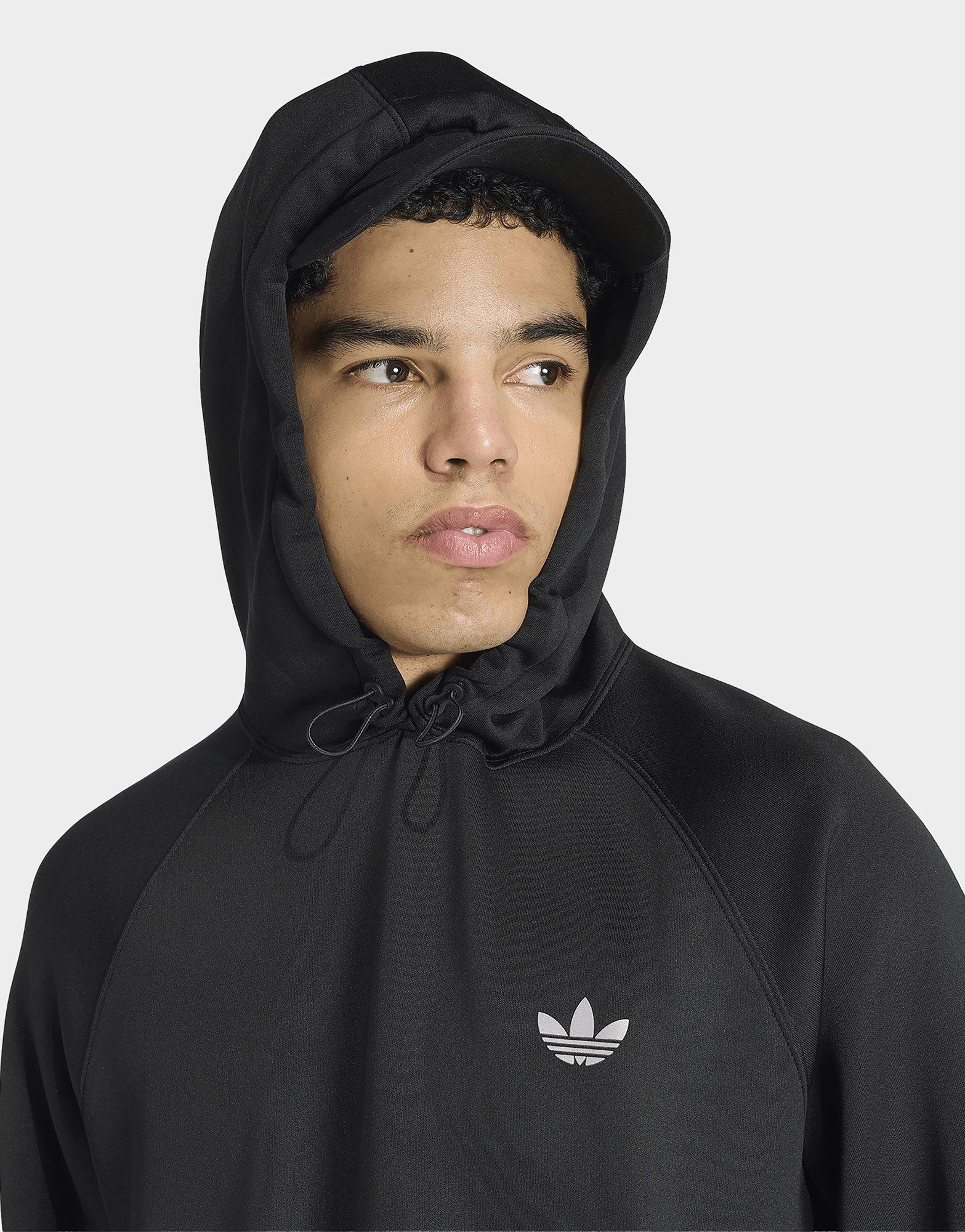 adidas Hoodie Spacer Trèfle Essentials