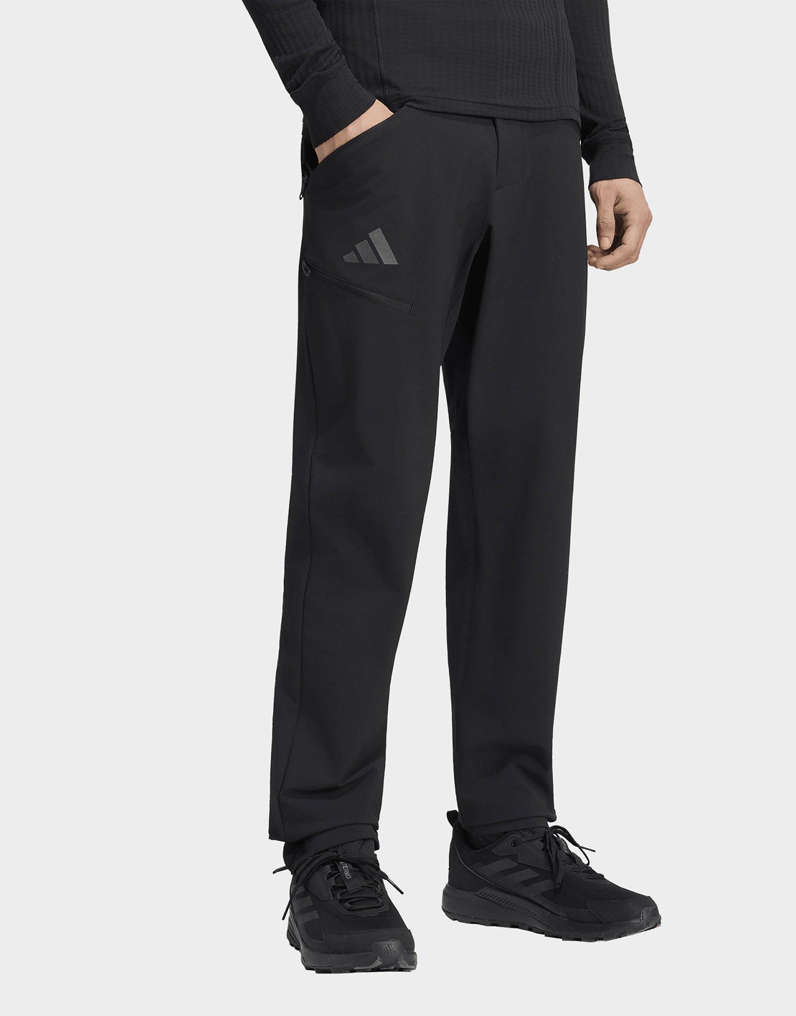 adidas Terrex Xperior Pro Brushed Softshell Pants