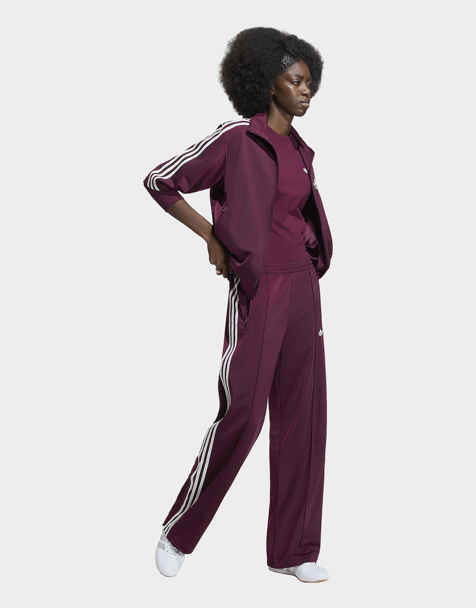 adidas FIREBIRD ADICOLOR TRAININGSHOSE, LOCKER GESCHNITTEN