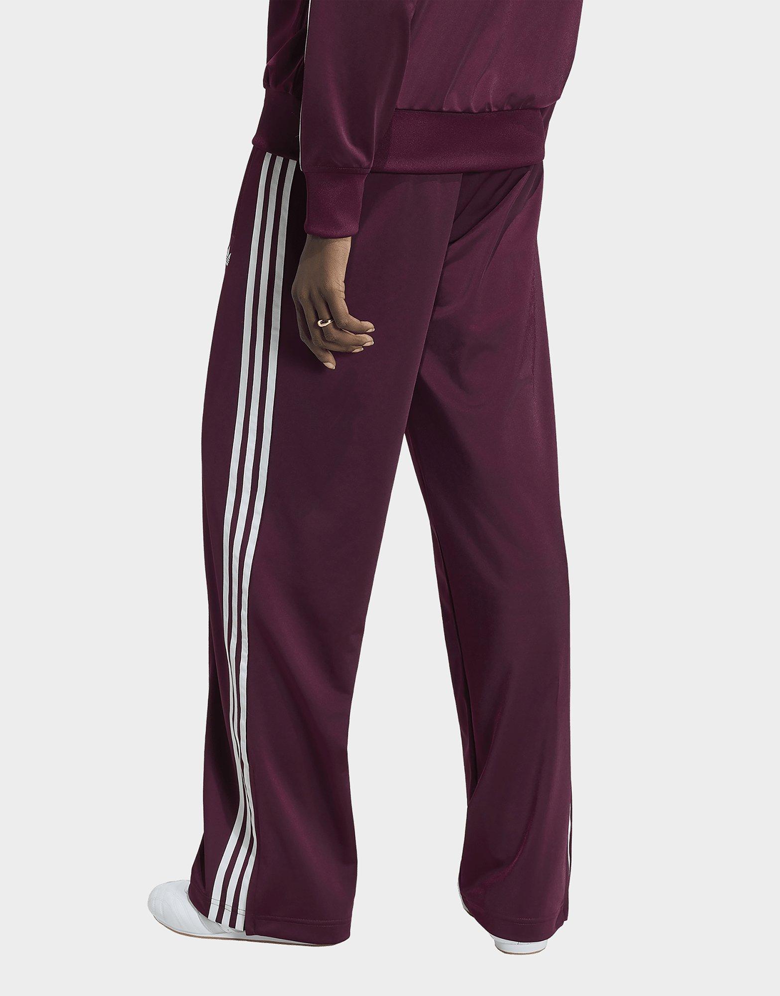 adidas FIREBIRD ADICOLOR TRAININGSHOSE, LOCKER GESCHNITTEN