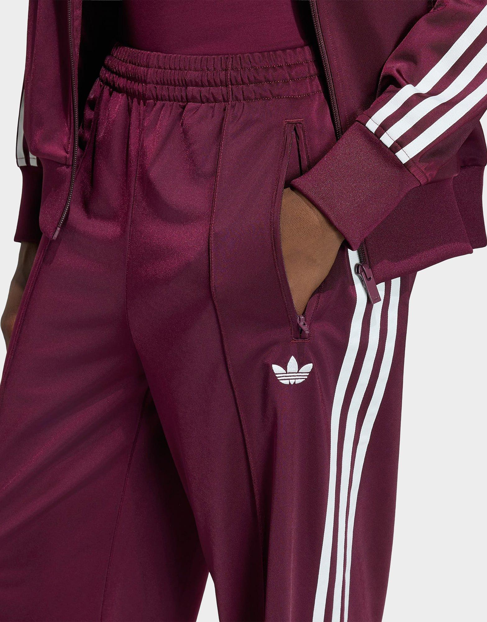 adidas FIREBIRD ADICOLOR TRAININGSHOSE, LOCKER GESCHNITTEN