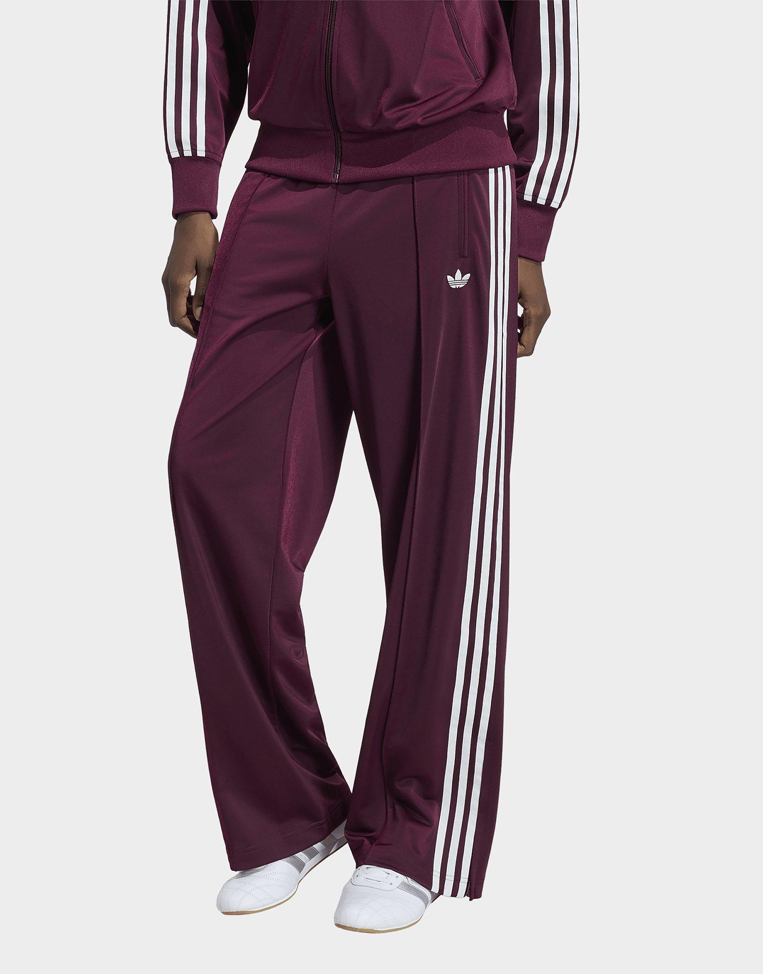 adidas Firebird Adicolor Loose Track Pants