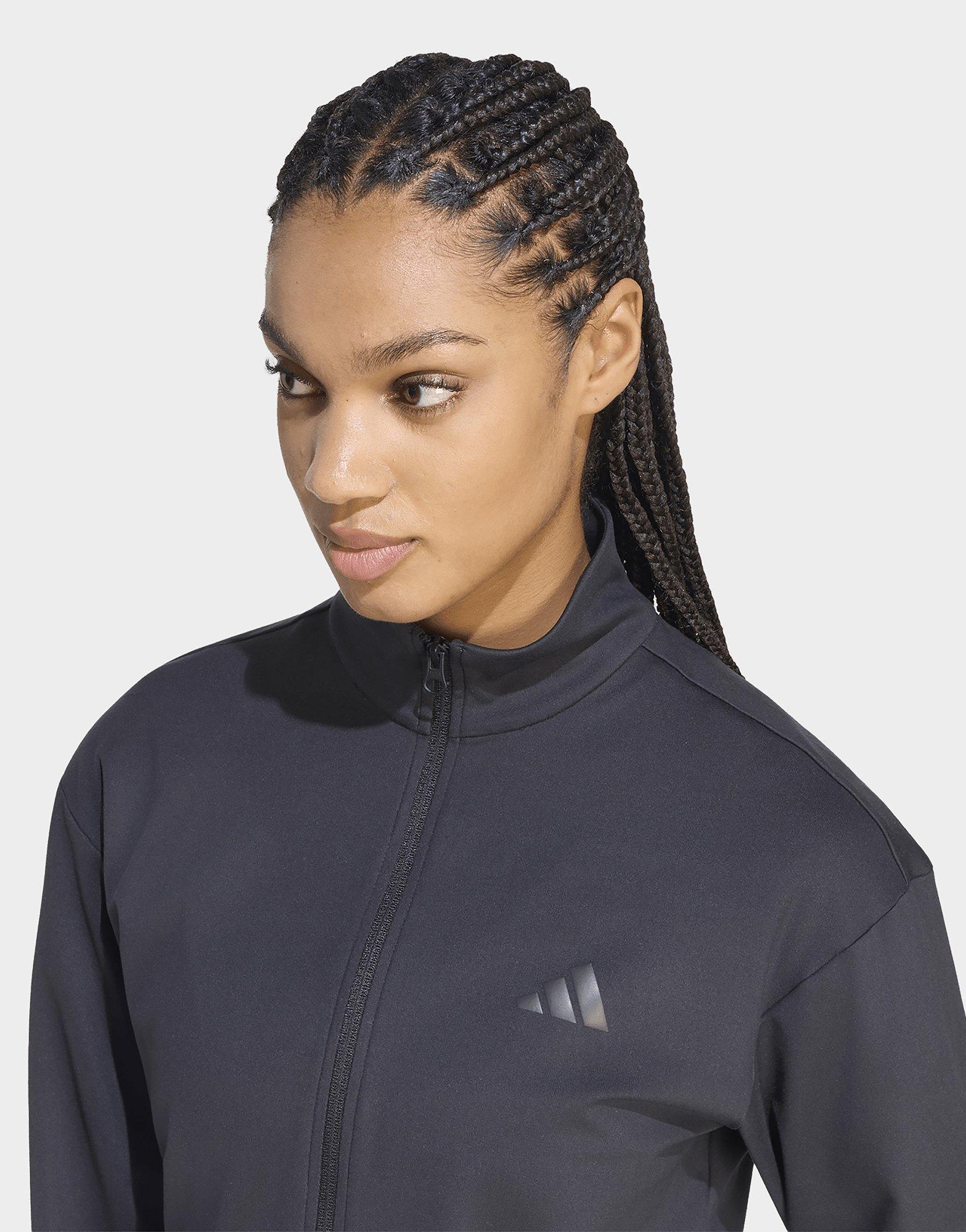 adidas Lazyday Tracksuit