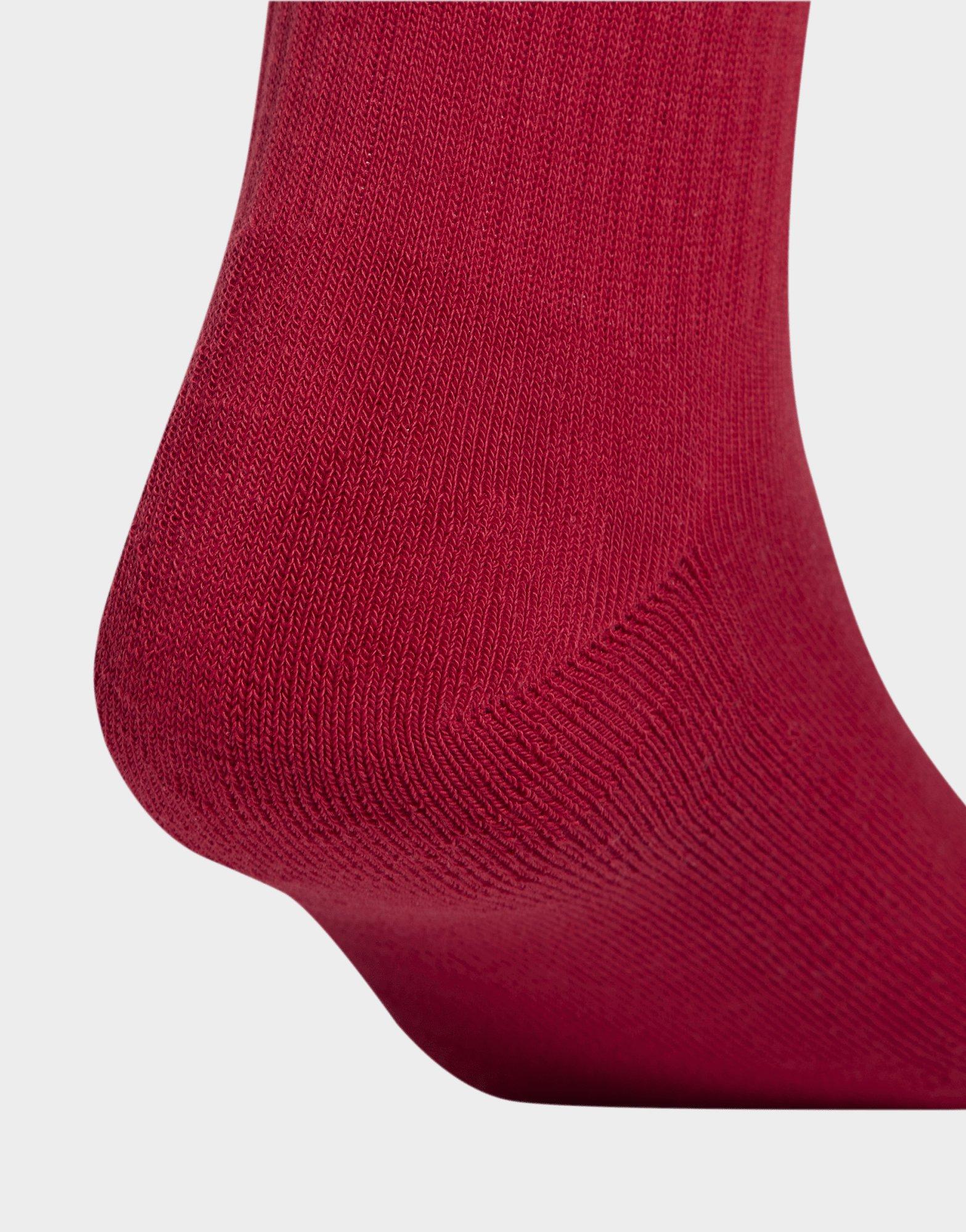 adidas Originals 6er-Pack Trefoil Cushion Crew Socken
