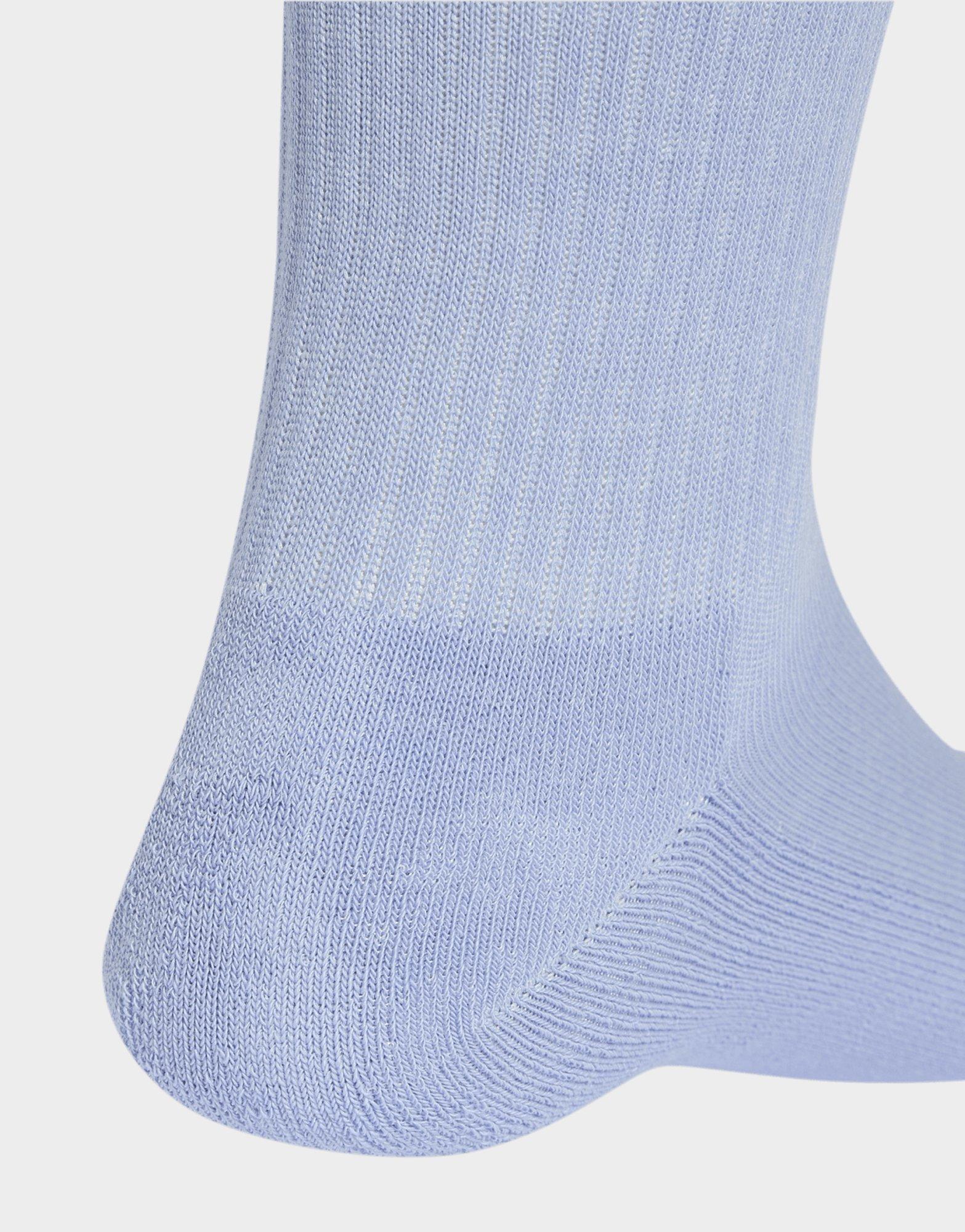 adidas Originals Calcetines clásicos Trefoil Cushion