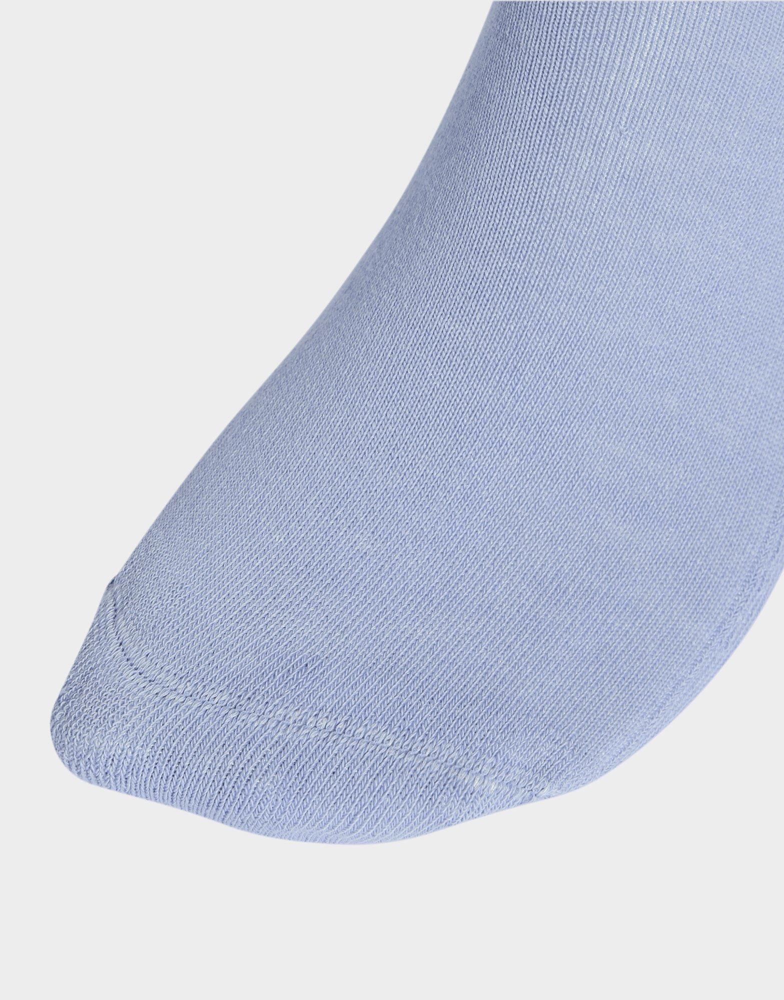 adidas Originals Calcetines clásicos Trefoil Cushion