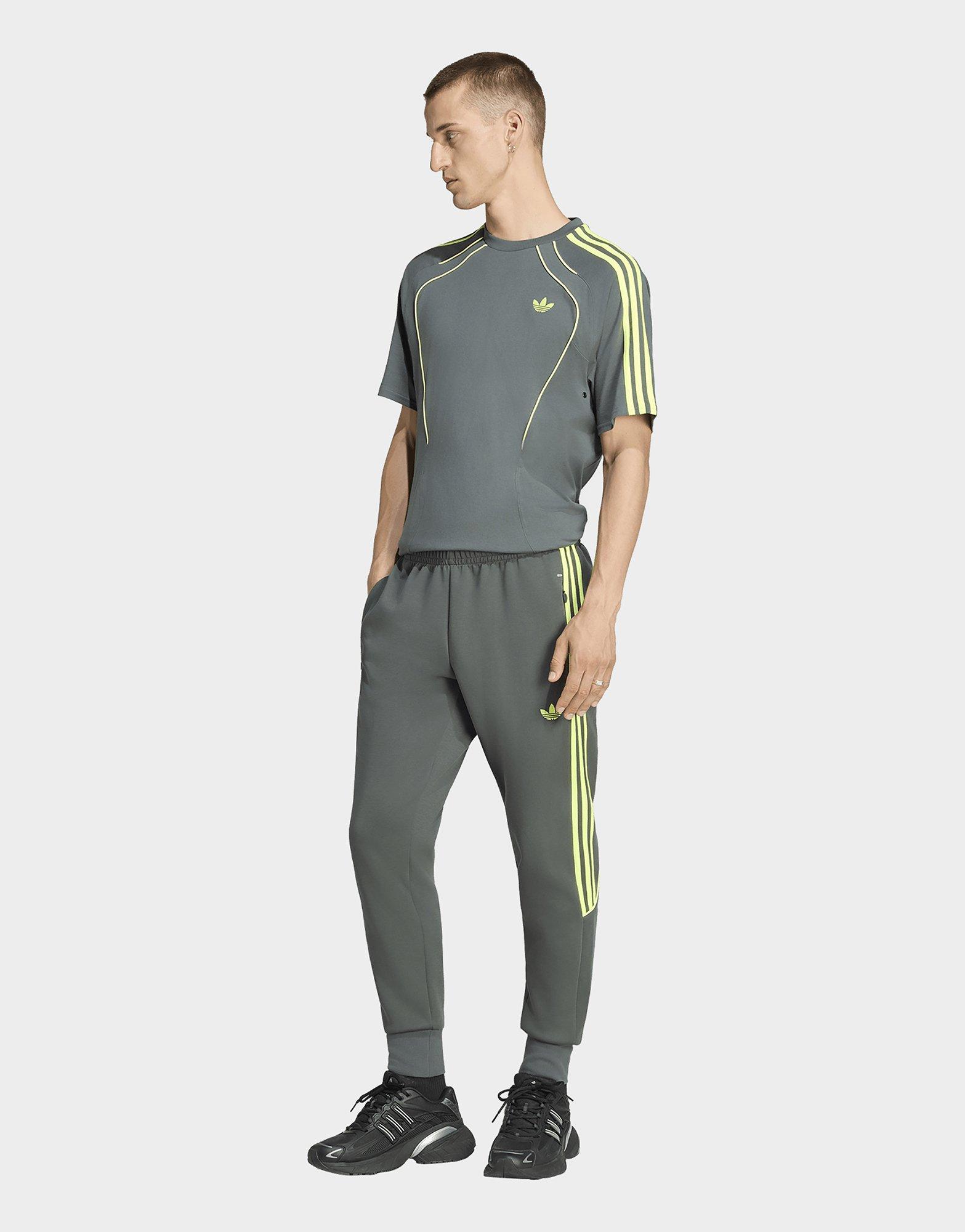 adidas Spacer Teamgeist 26 Cutline T-shirt