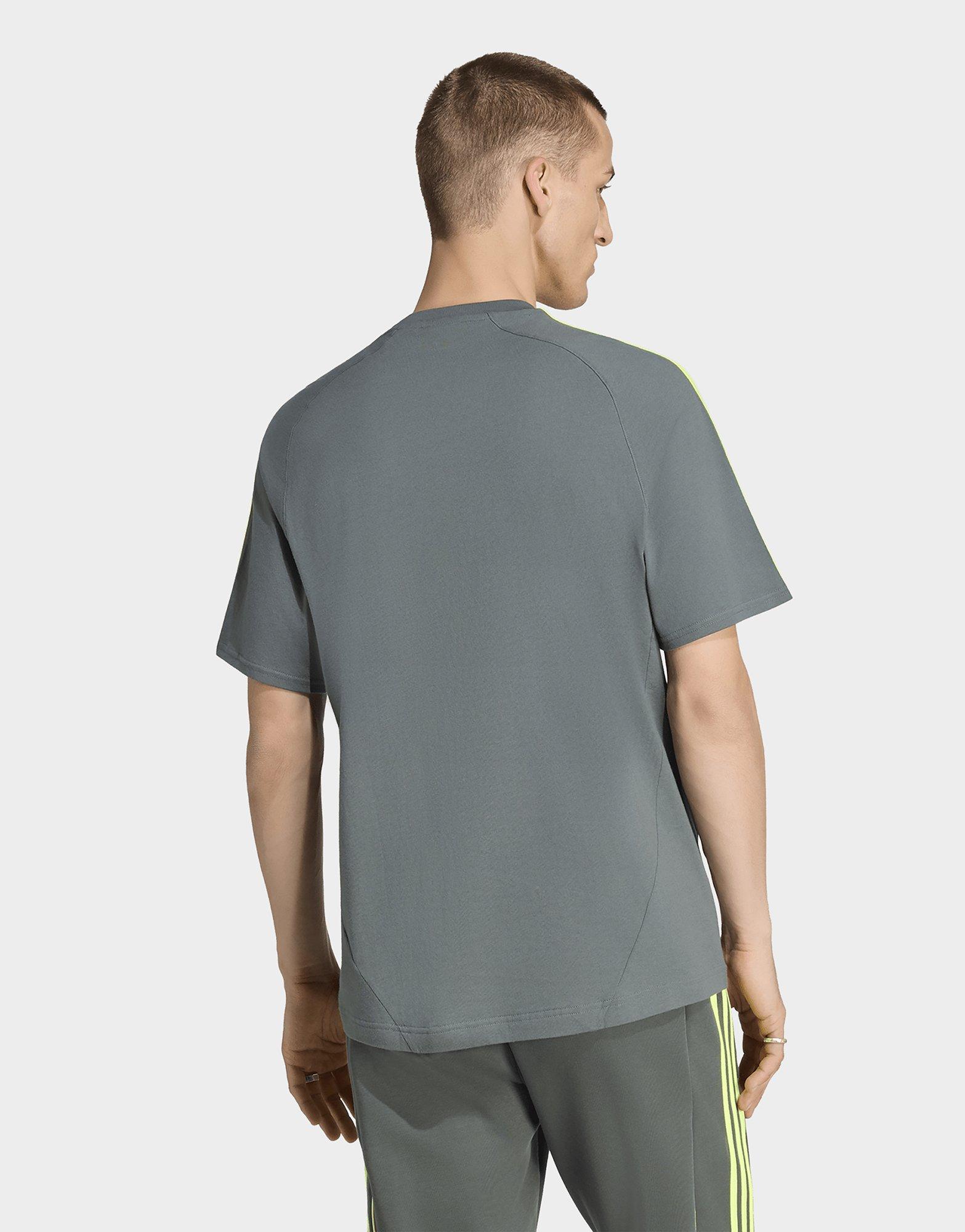 adidas Spacer Teamgeist 26 Cutline T-shirt