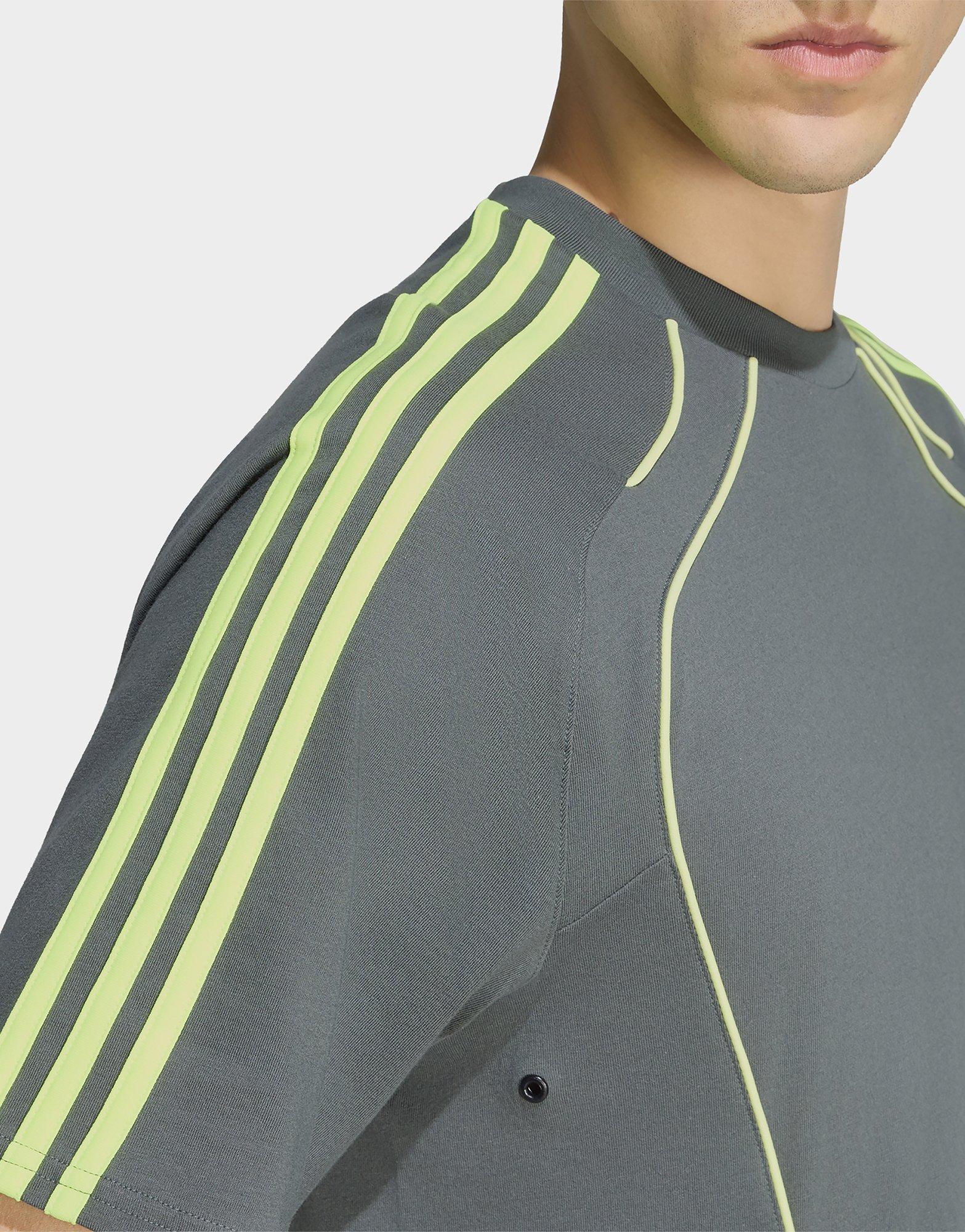 adidas Spacer Teamgeist 26 Cutline T-shirt