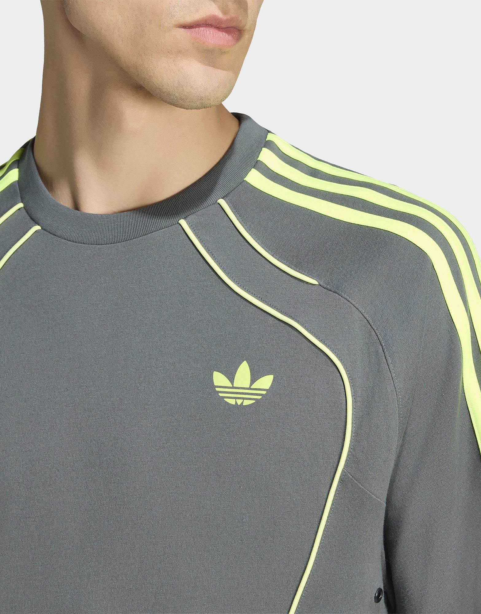 adidas Spacer Teamgeist 26 Cutline T-shirt