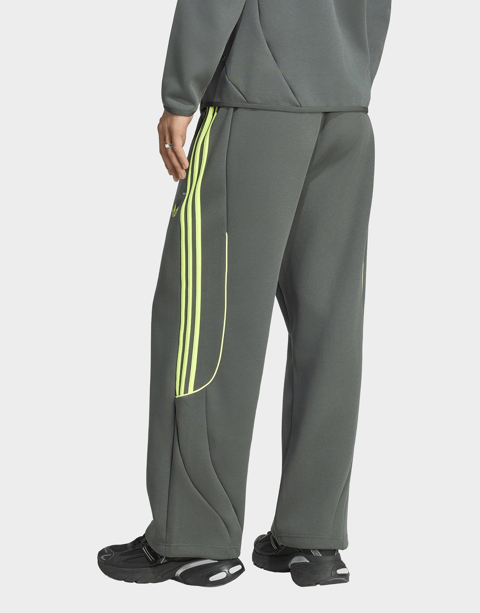 adidas Spacer Teamgeist 26 Cutline Hose, Offener Saum