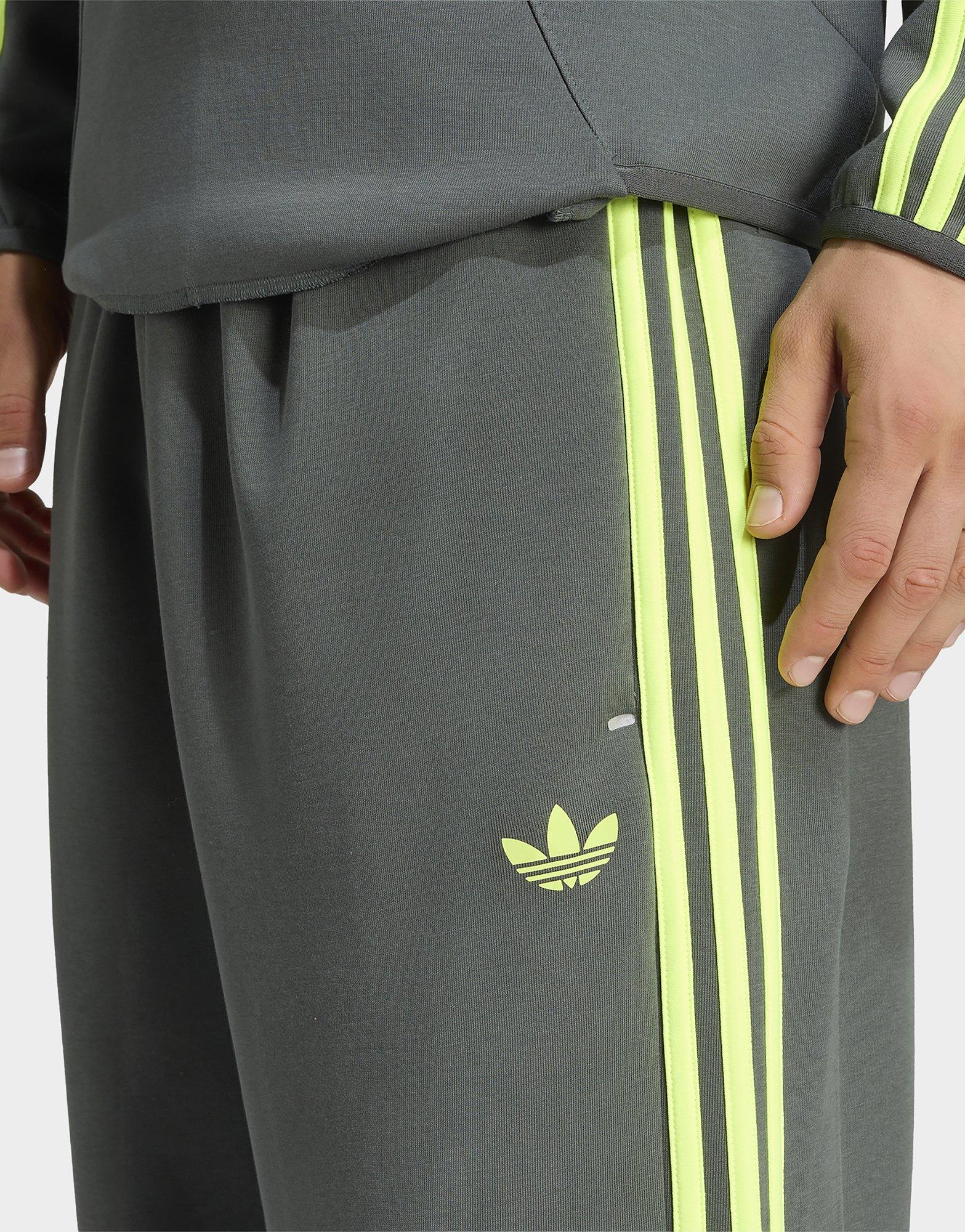 adidas Spacer Teamgeist 26 Cutline Hose, Offener Saum