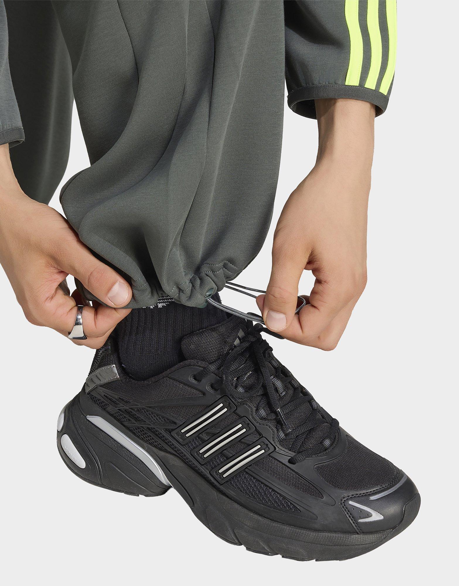 adidas Spacer Teamgeist 26 Cutline Hose, Offener Saum