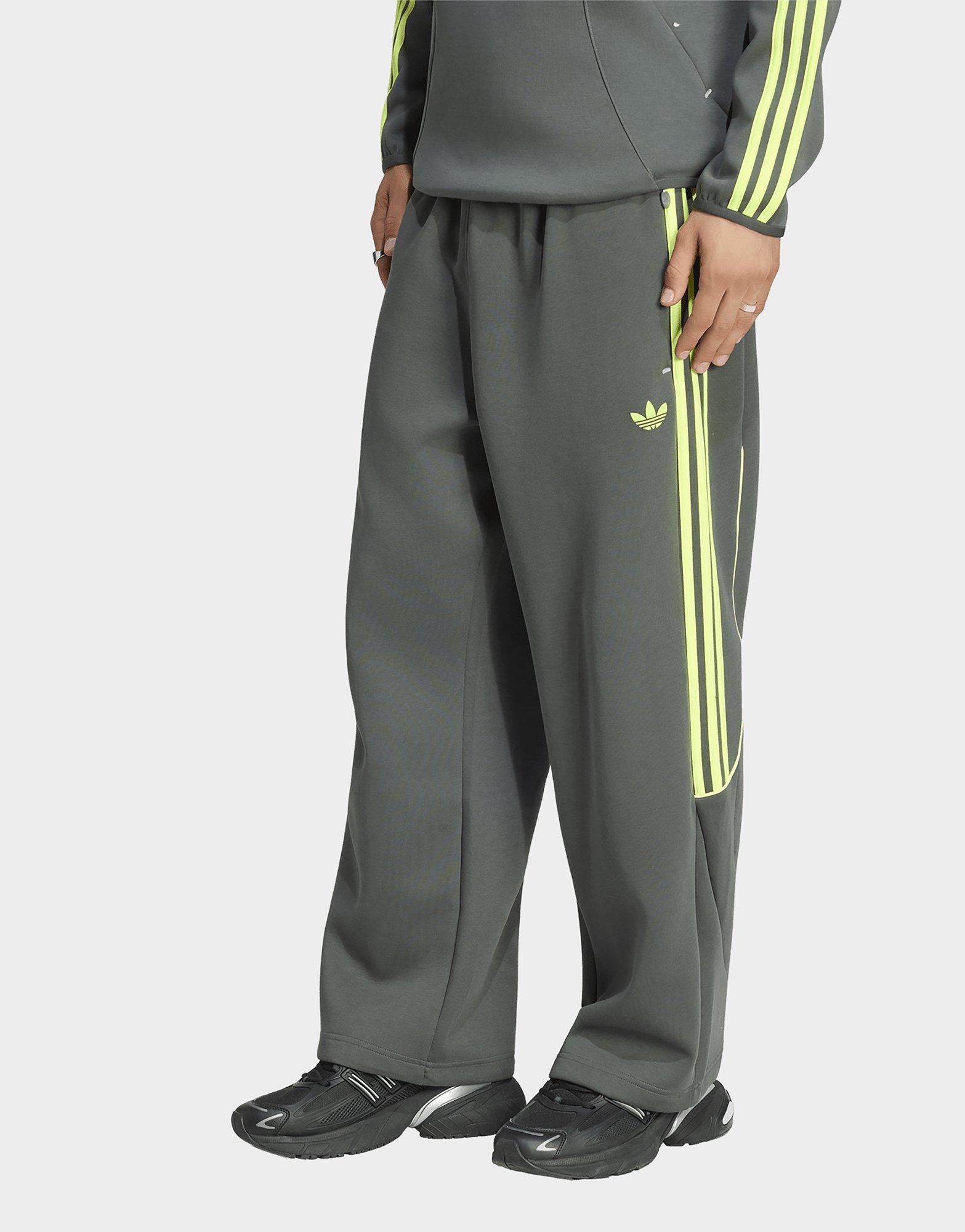 adidas Spacer Teamgeist 26 Cutline Hose, Offener Saum