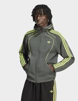 adidas Spacer Teamgeist 26 Cutline Fullzip Hoodie