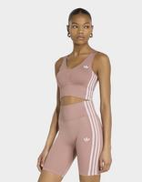 adidas Sujetador Sin Copas Ni Costuras Essentials 3 Stripes