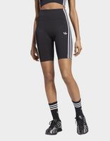 adidas Essentials 3 Stripes Seamless Shorts 5 Inch