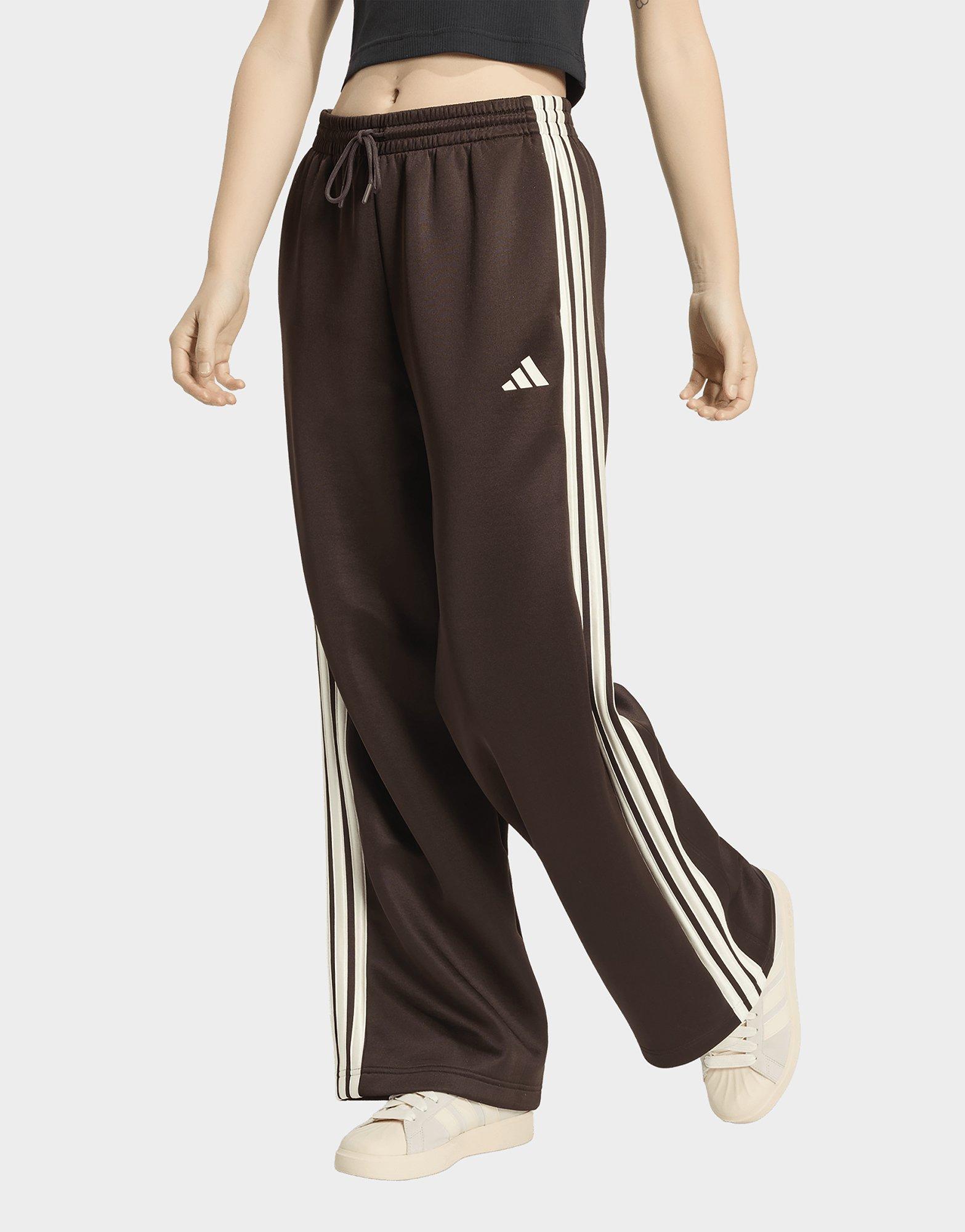 adidas Pantaloni Da Allenamento Stadium Con Le 3 Strisce