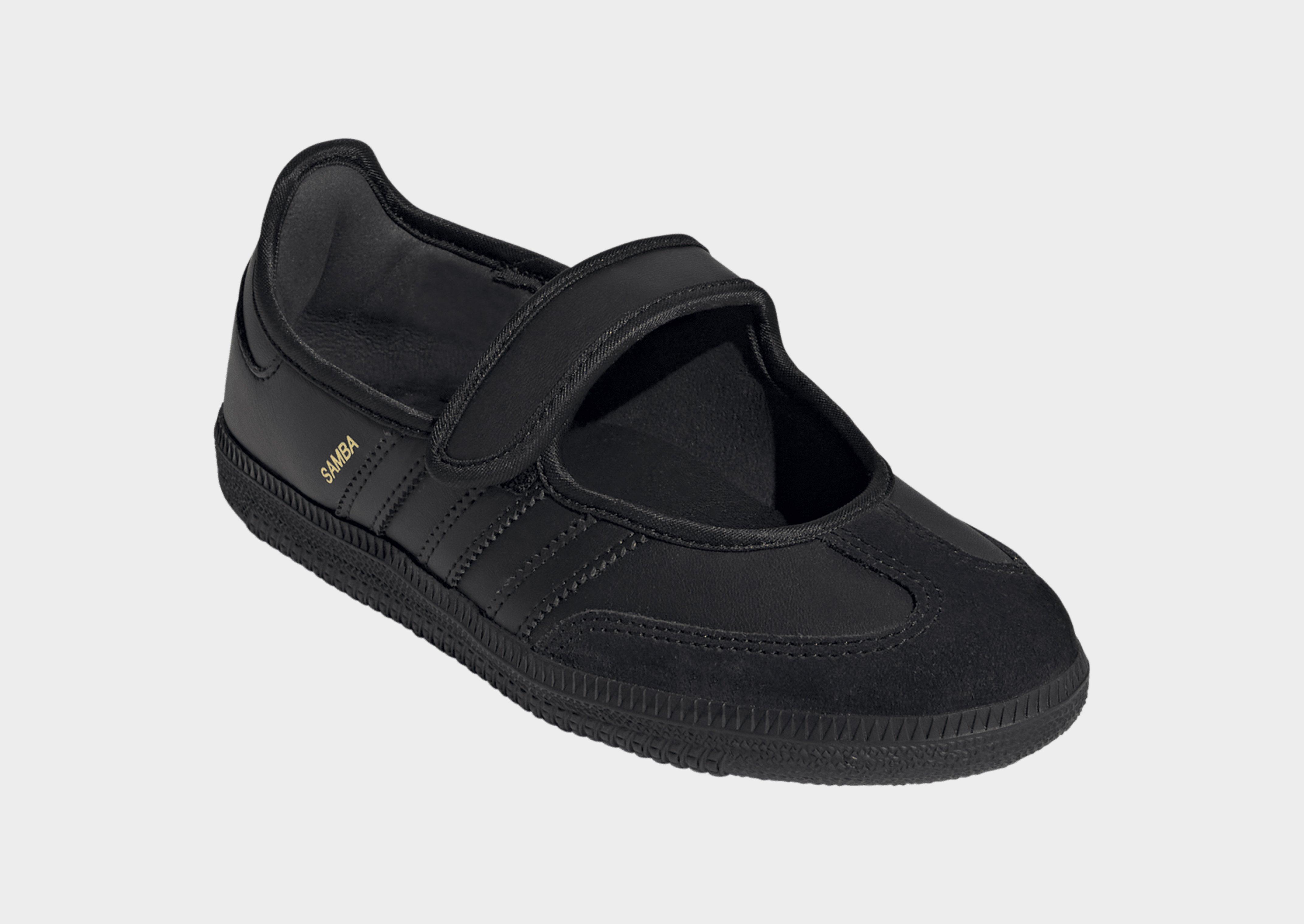 adidas Originals Baskets Samba Jane Junior