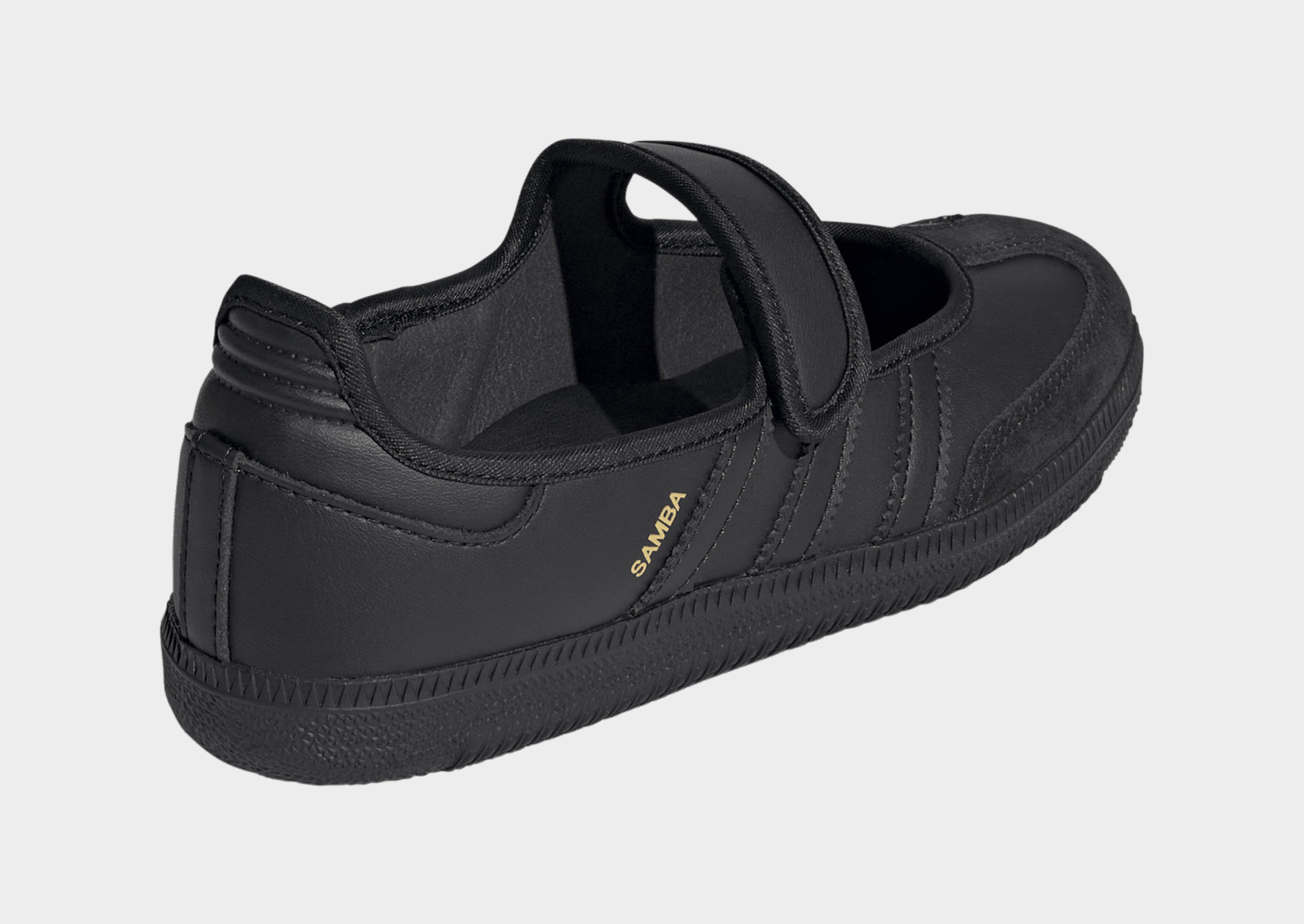 adidas Originals Baskets Samba Jane Junior