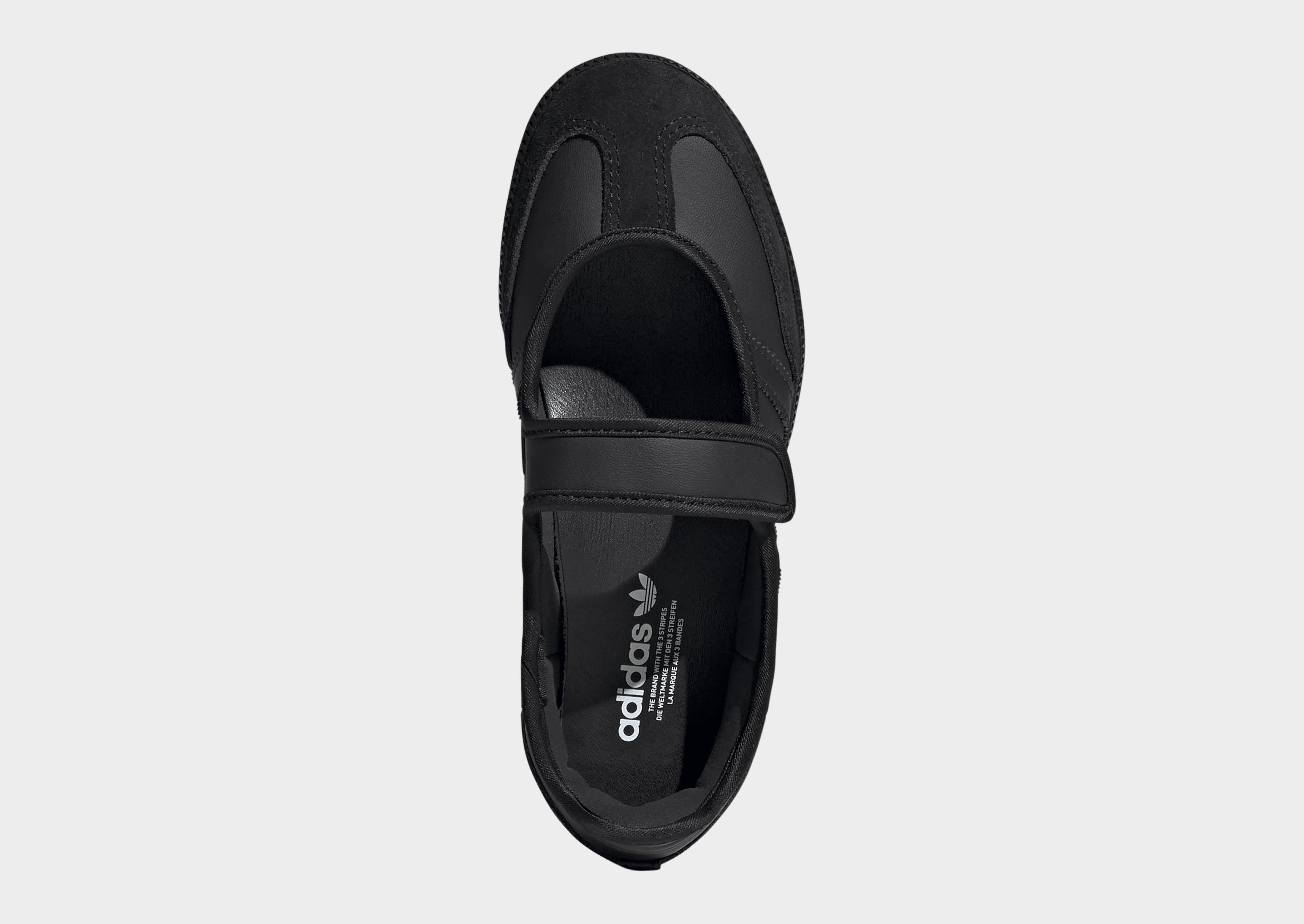 adidas Originals Baskets Samba Jane Junior
