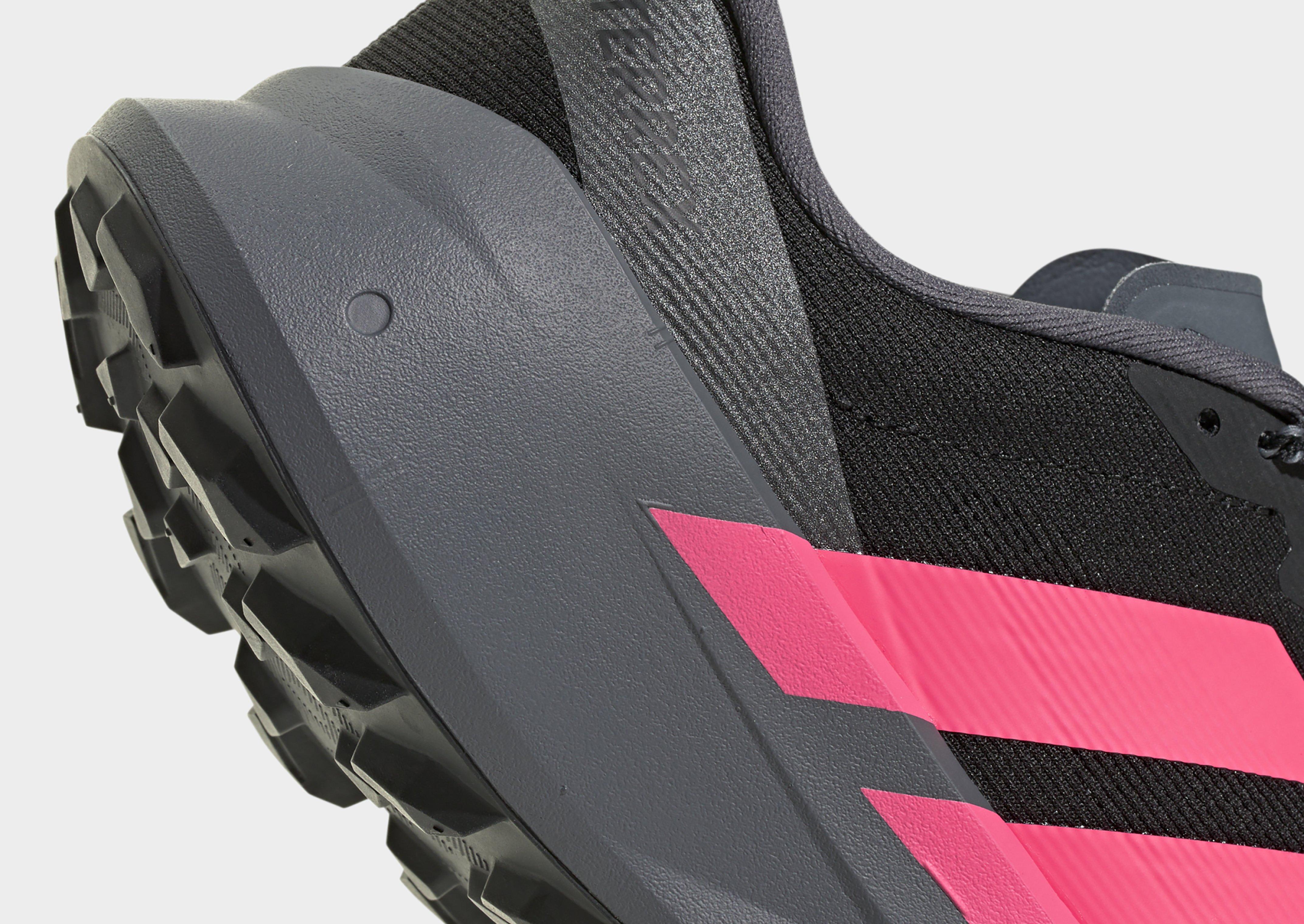 adidas Chaussure De Trail Running Terrex Agravic Sl