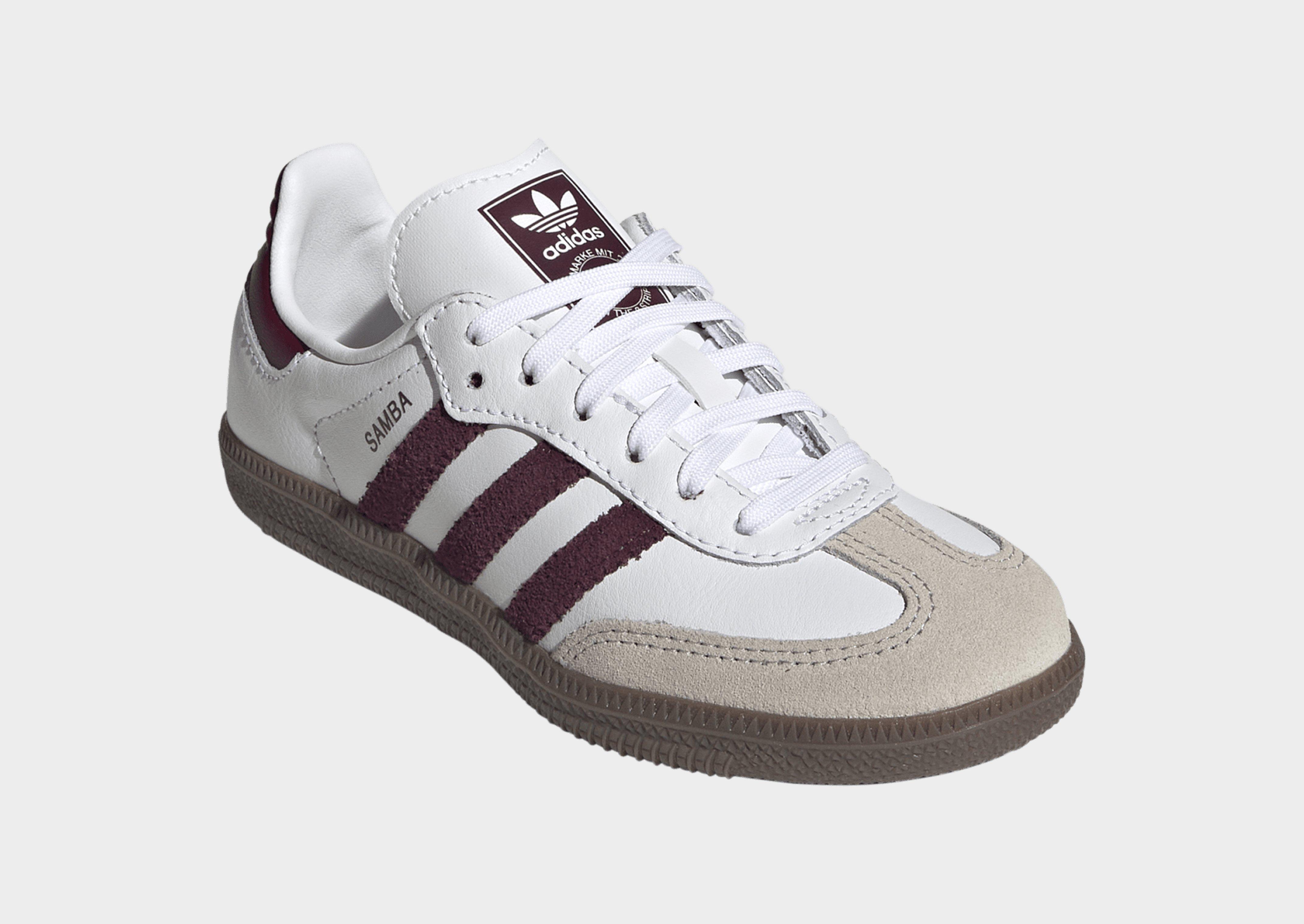 adidas Originals Samba Og Schuh