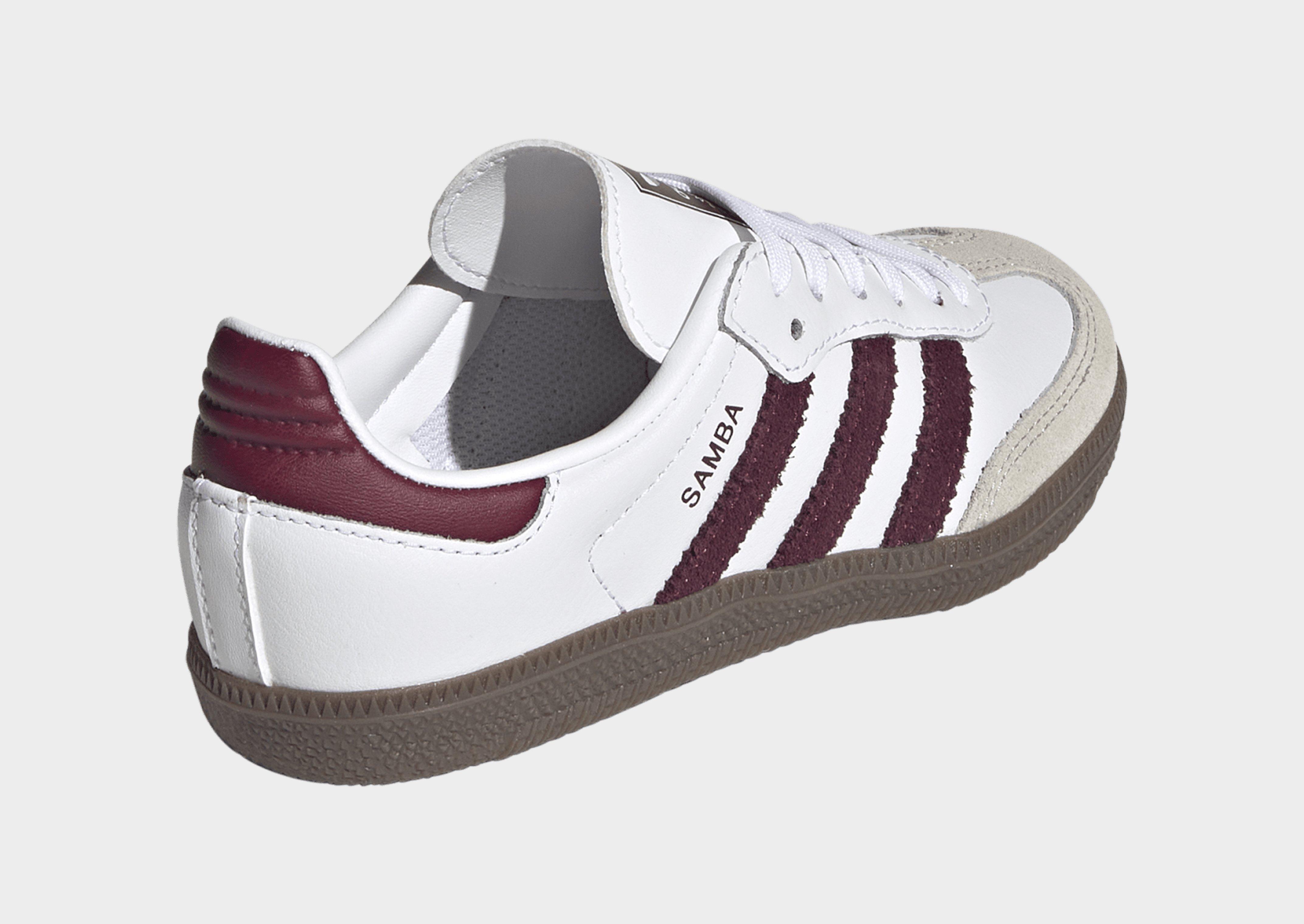 adidas Originals Samba Og Schuh