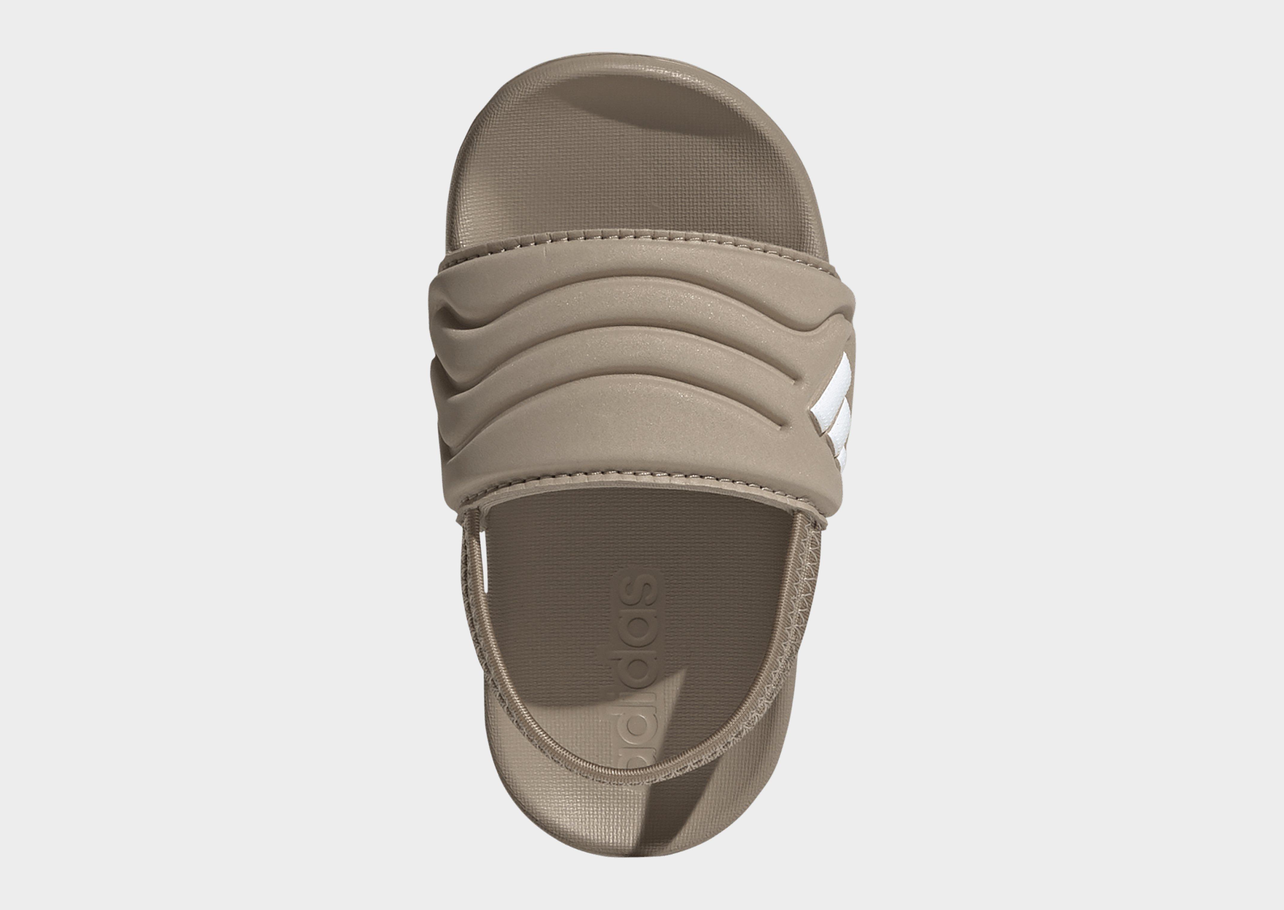 adidas Claquette Adilette Estrap 2.0 Bébés