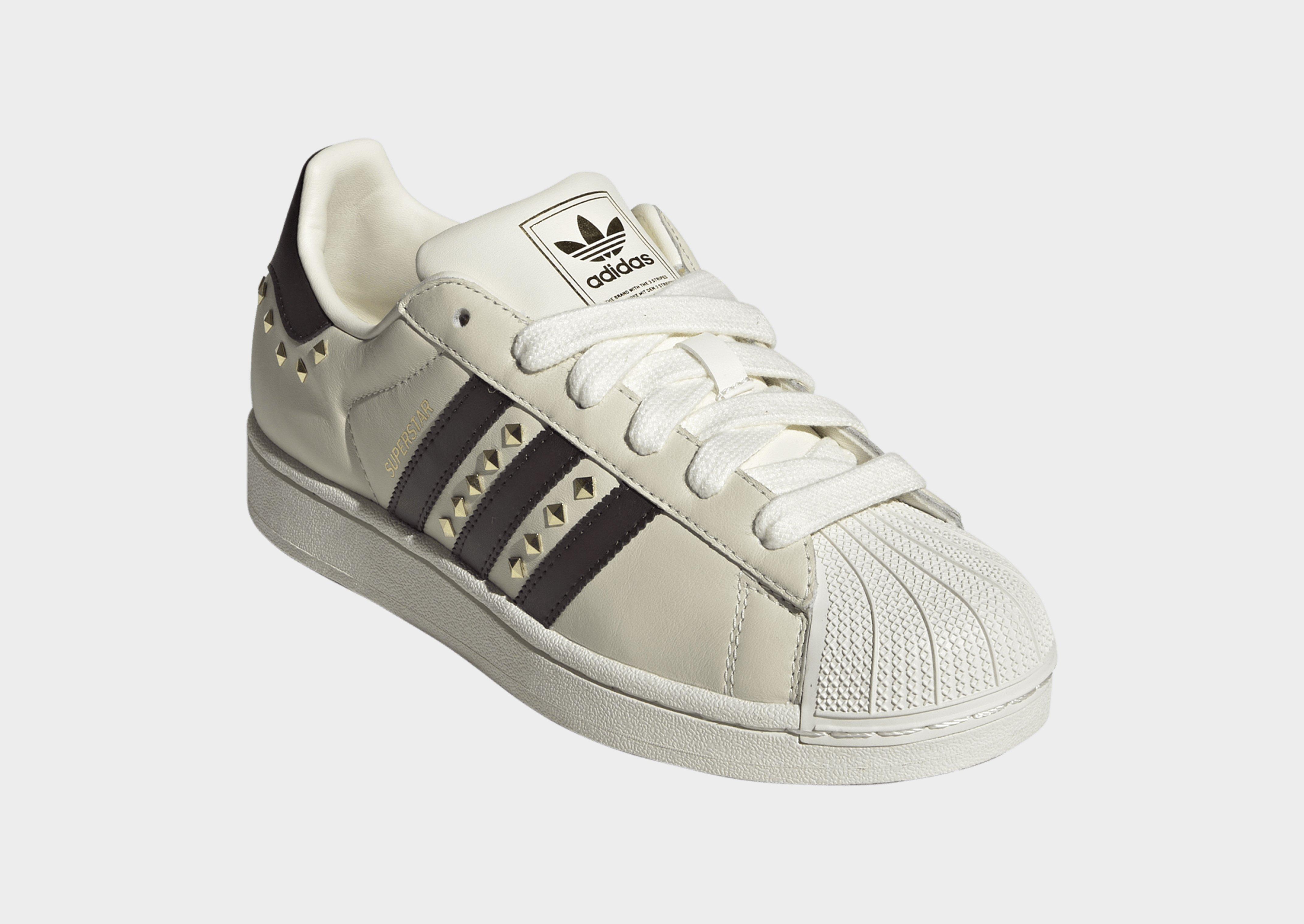 adidas Superstar Ii Shoes