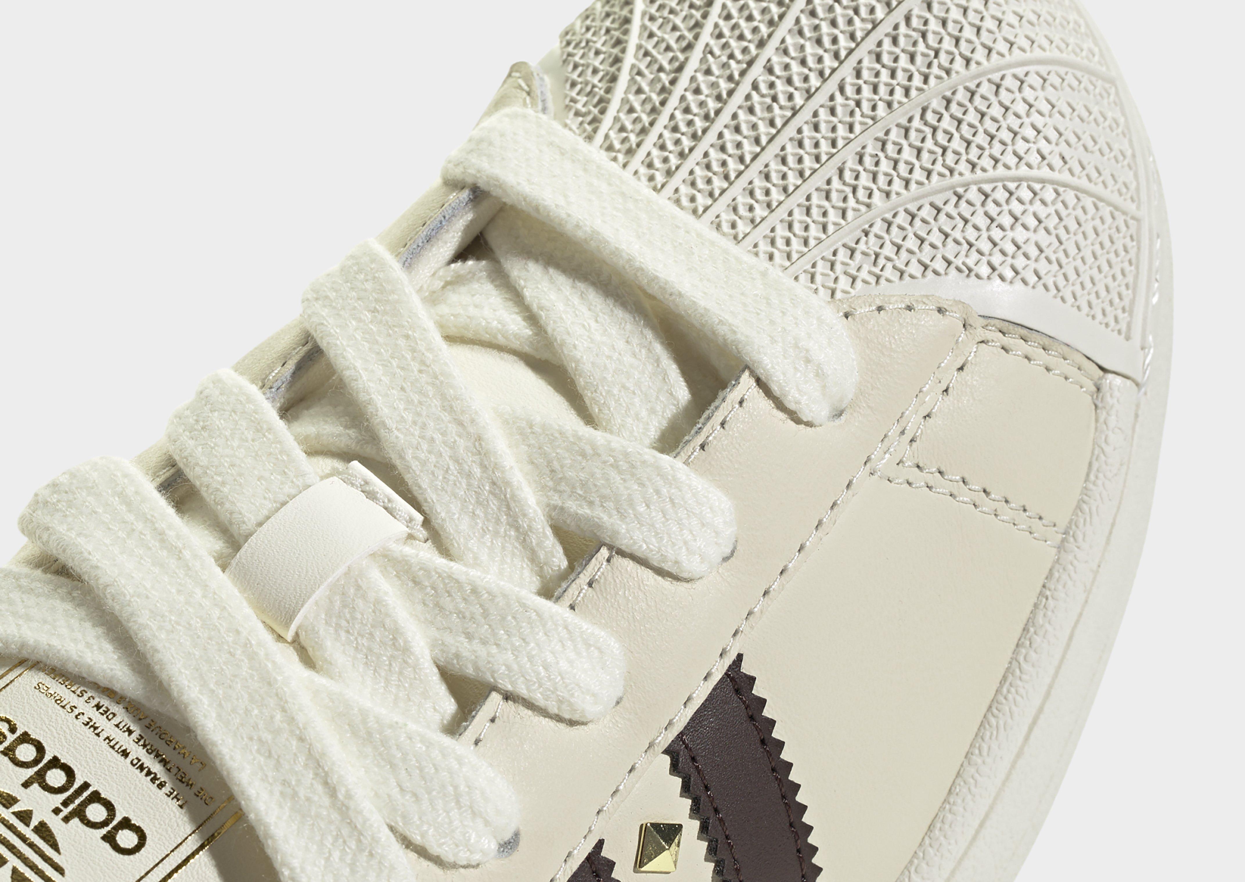 adidas Superstar Ii Shoes