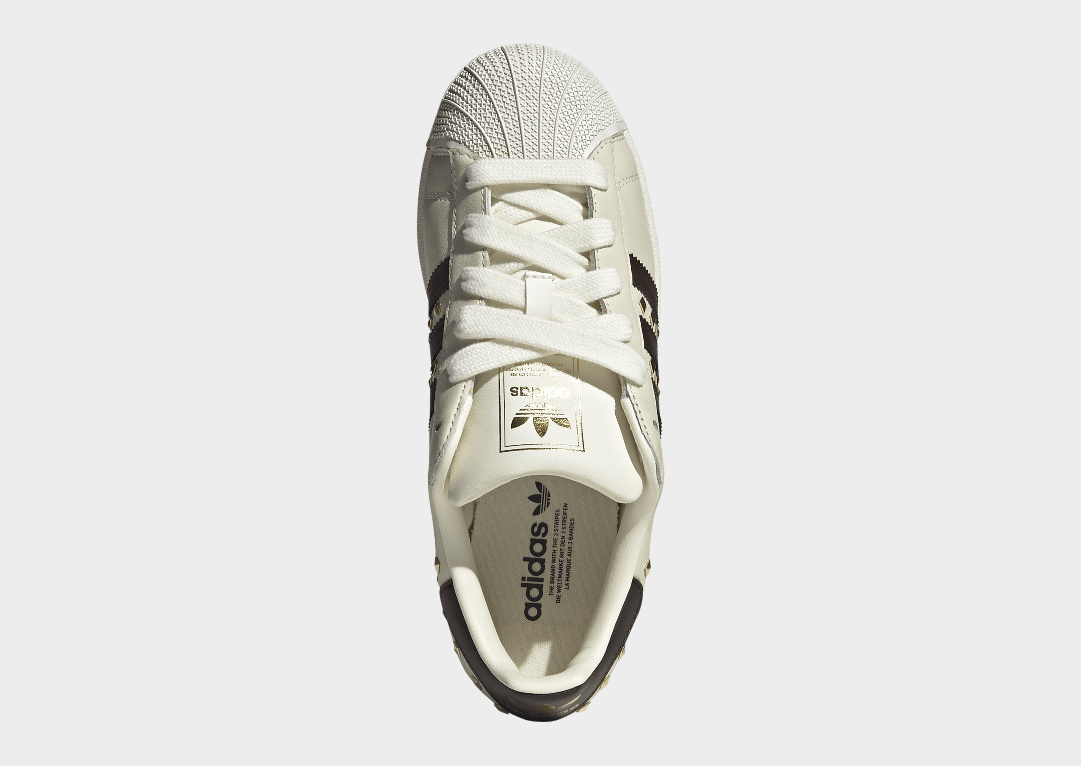 adidas Superstar Ii Shoes