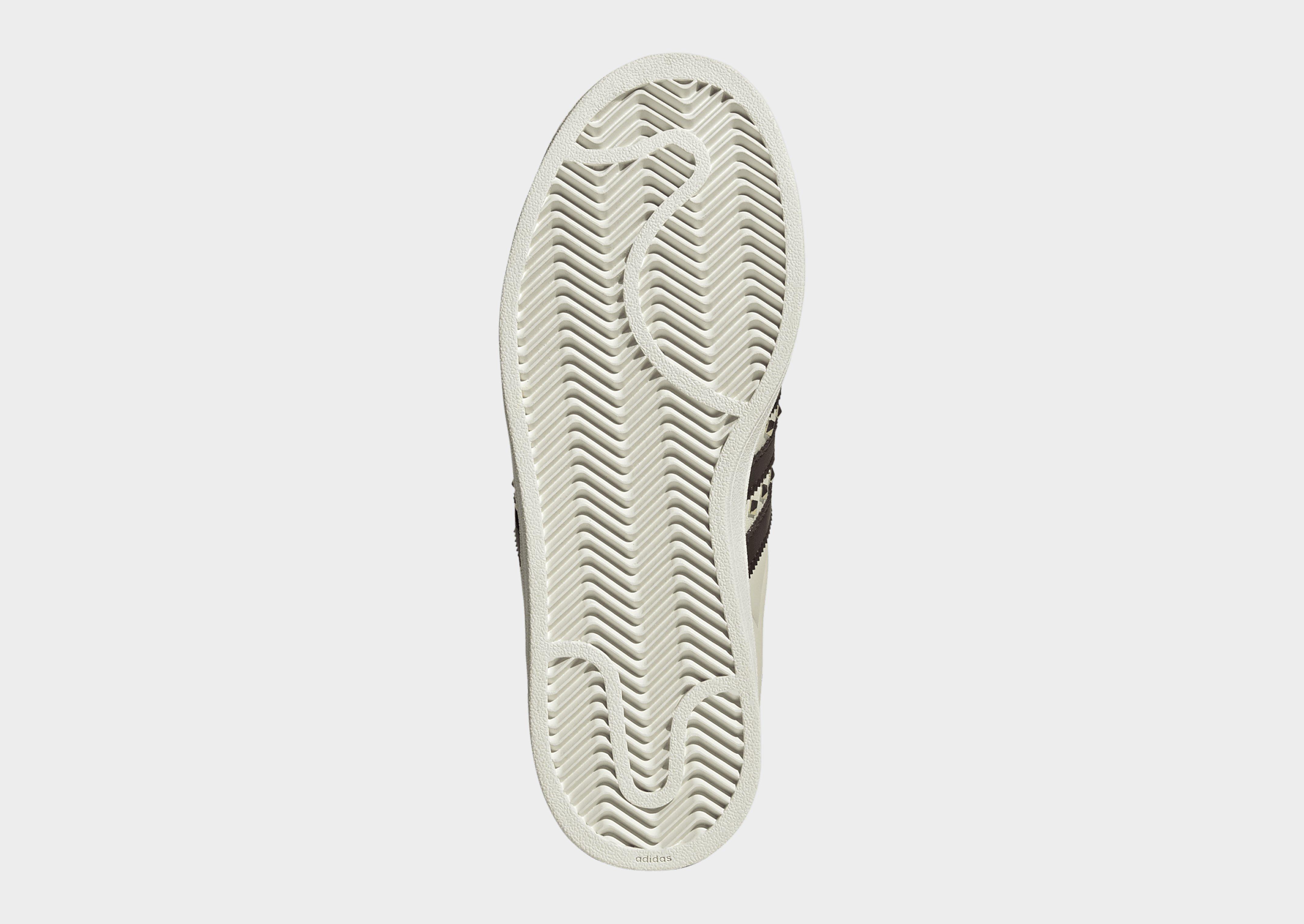 adidas Superstar Ii Shoes