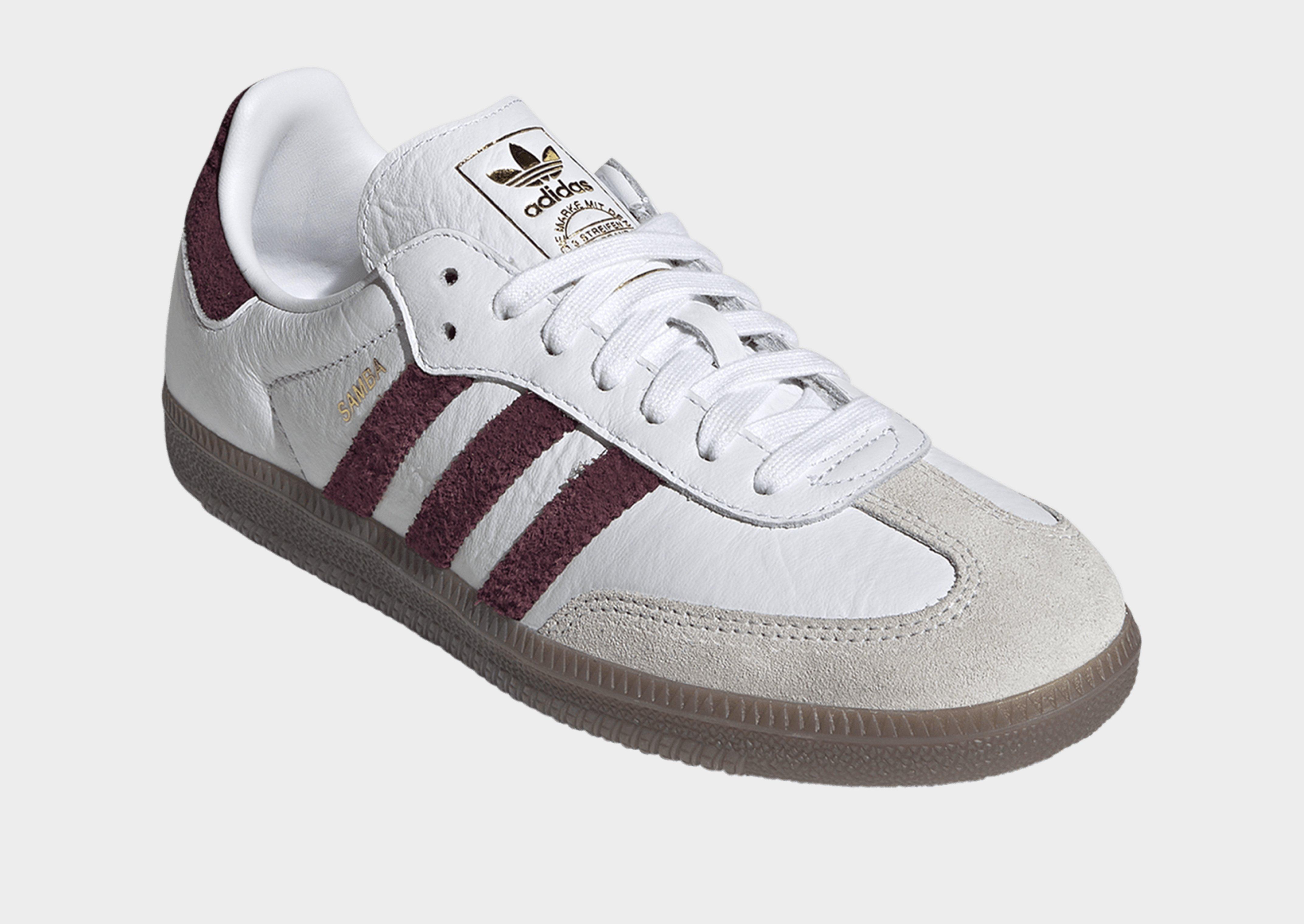 adidas CHAUSSURE SAMBA OG