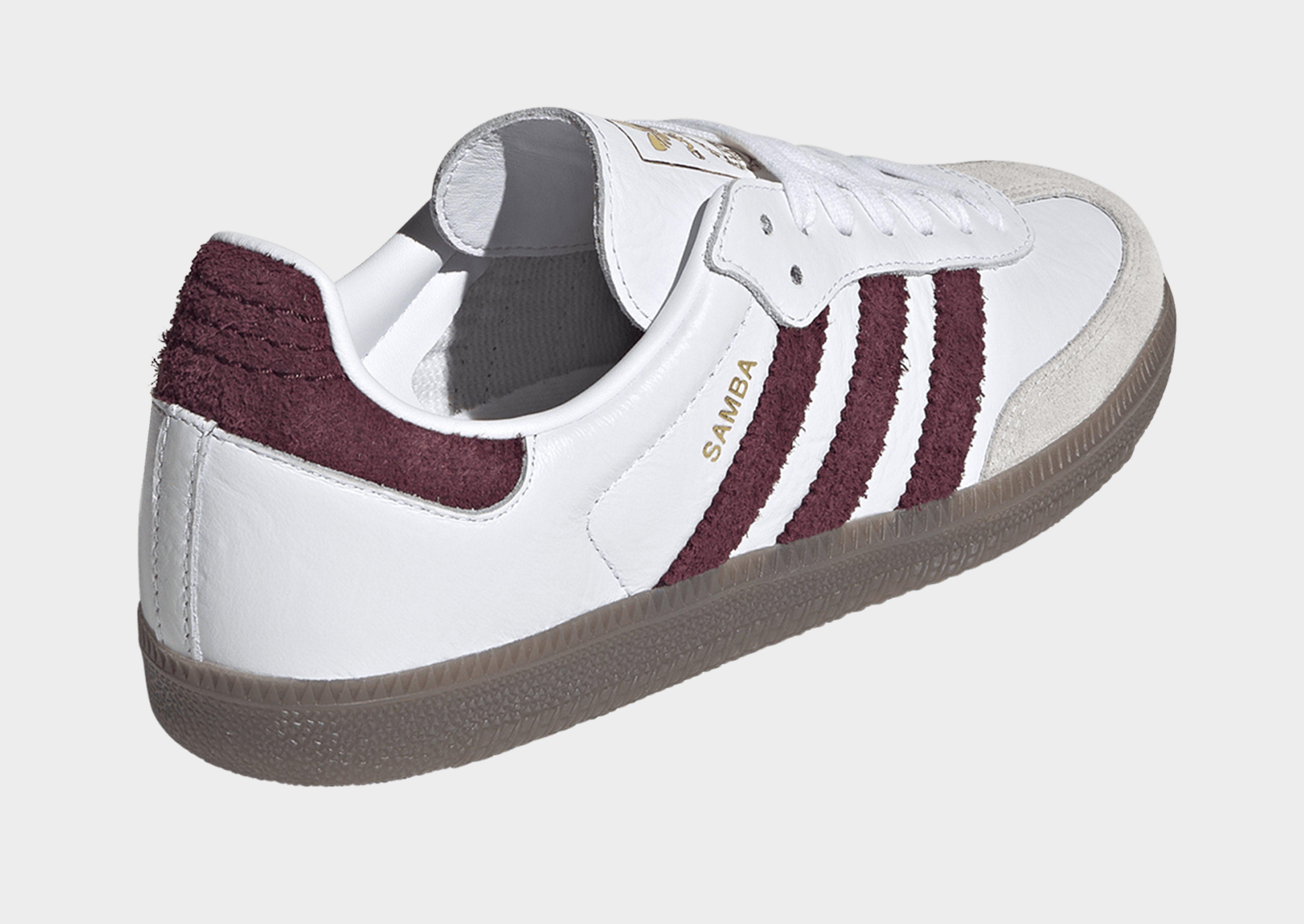 adidas CHAUSSURE SAMBA OG