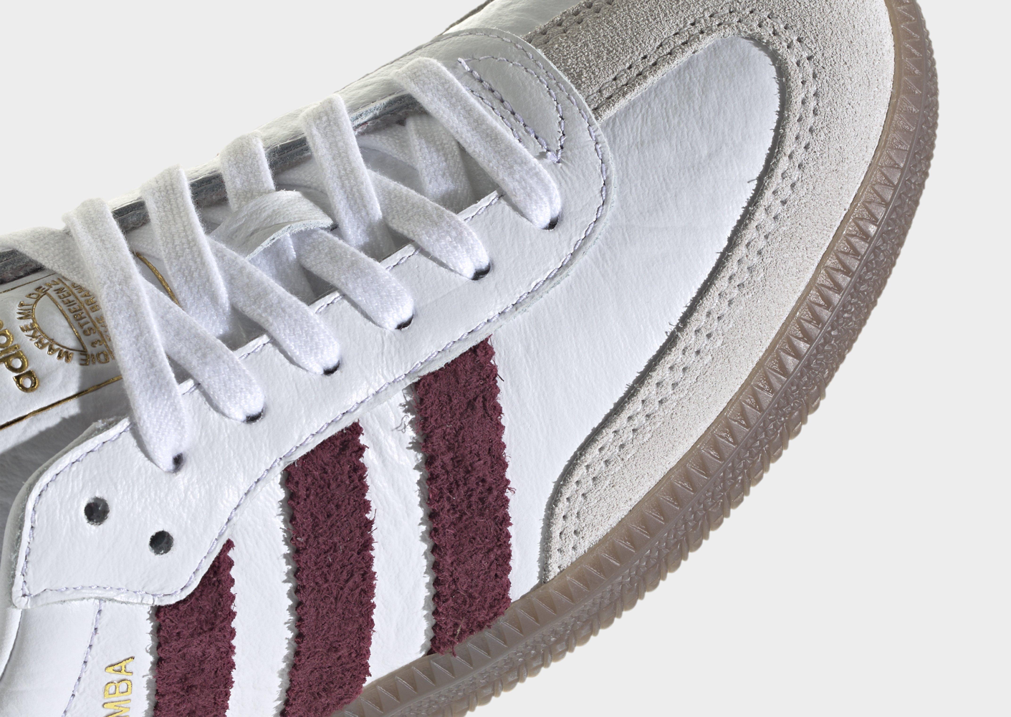 adidas CHAUSSURE SAMBA OG