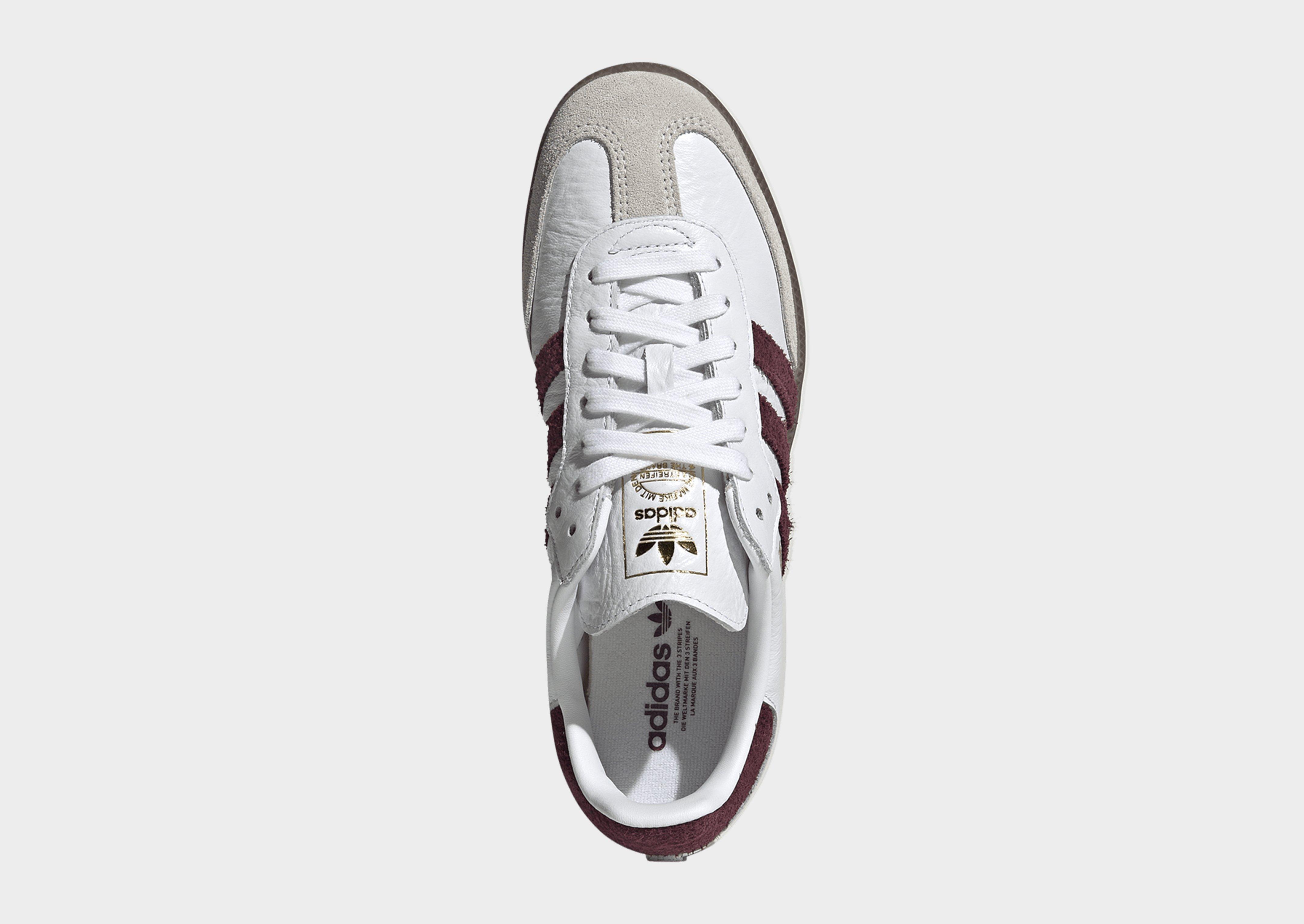 adidas CHAUSSURE SAMBA OG