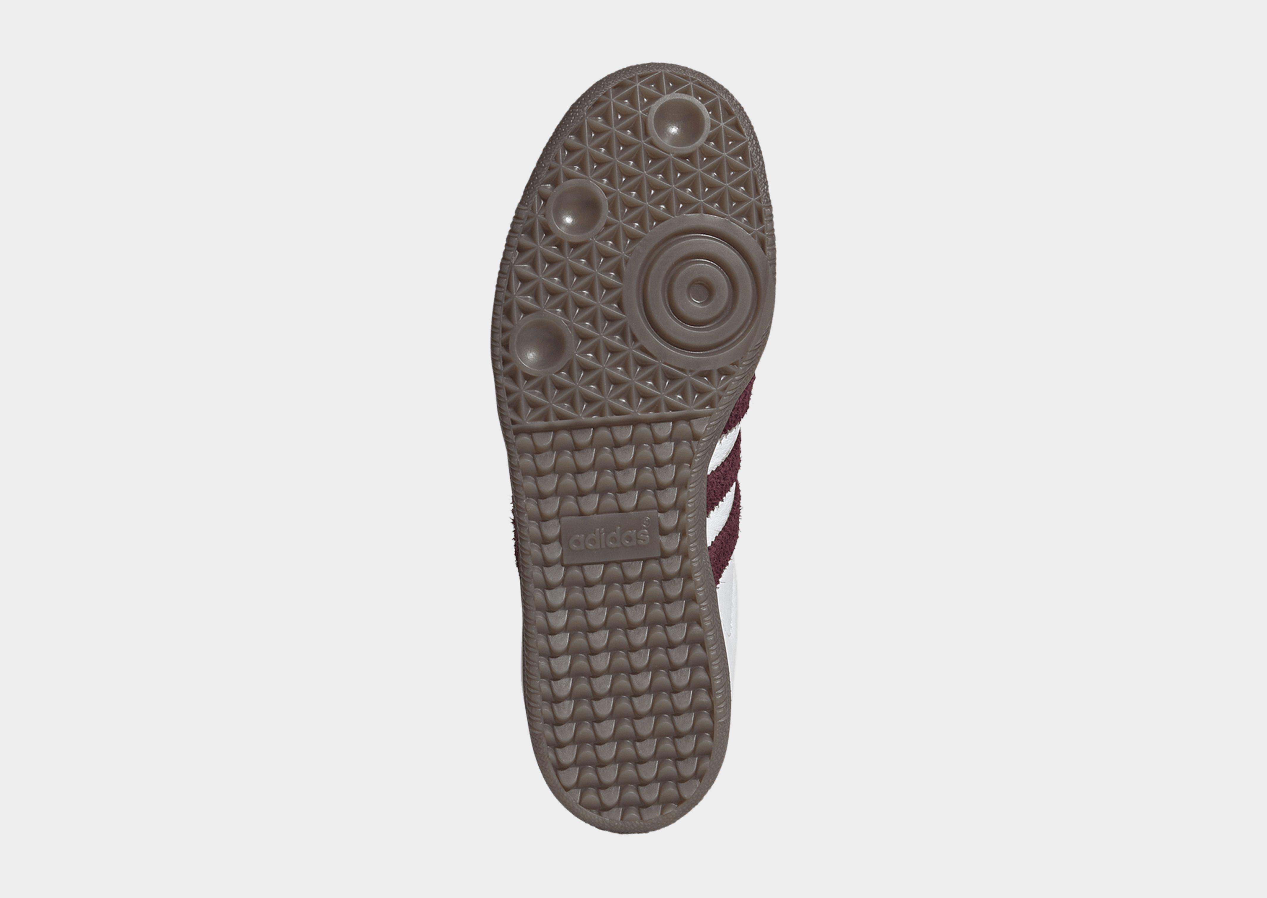 adidas CHAUSSURE SAMBA OG