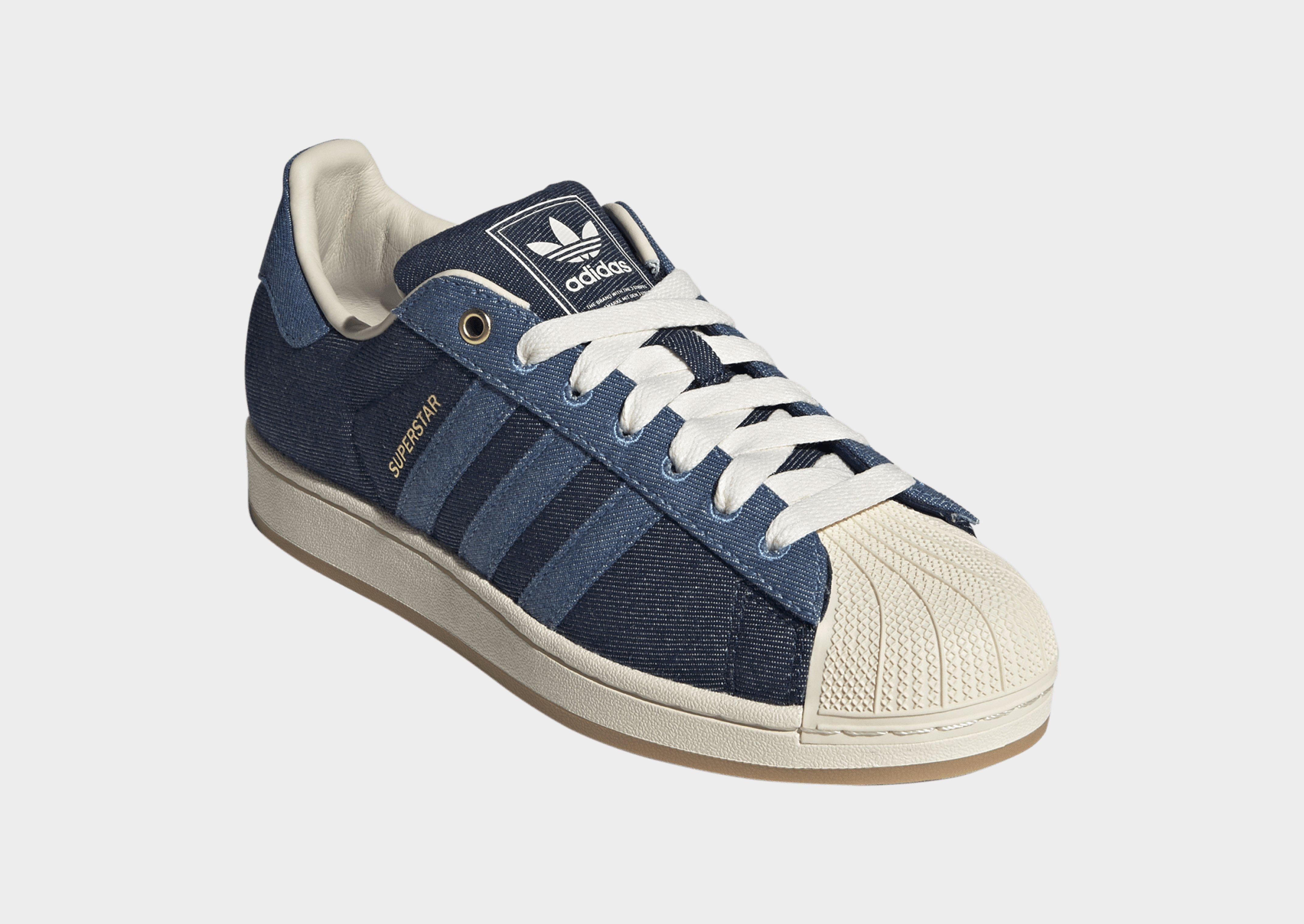adidas ZAPATILLA SUPERSTAR II