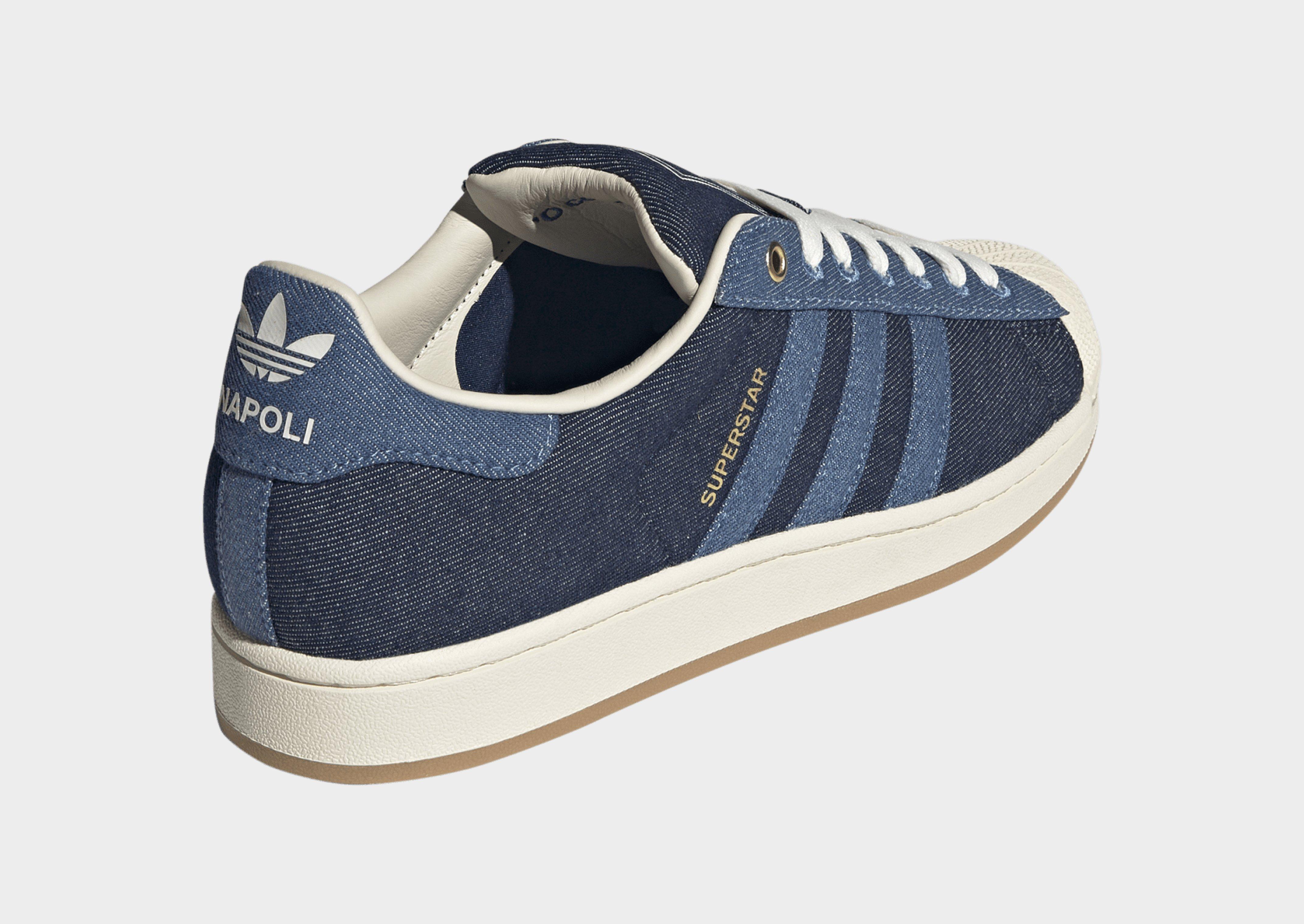 adidas ZAPATILLA SUPERSTAR II