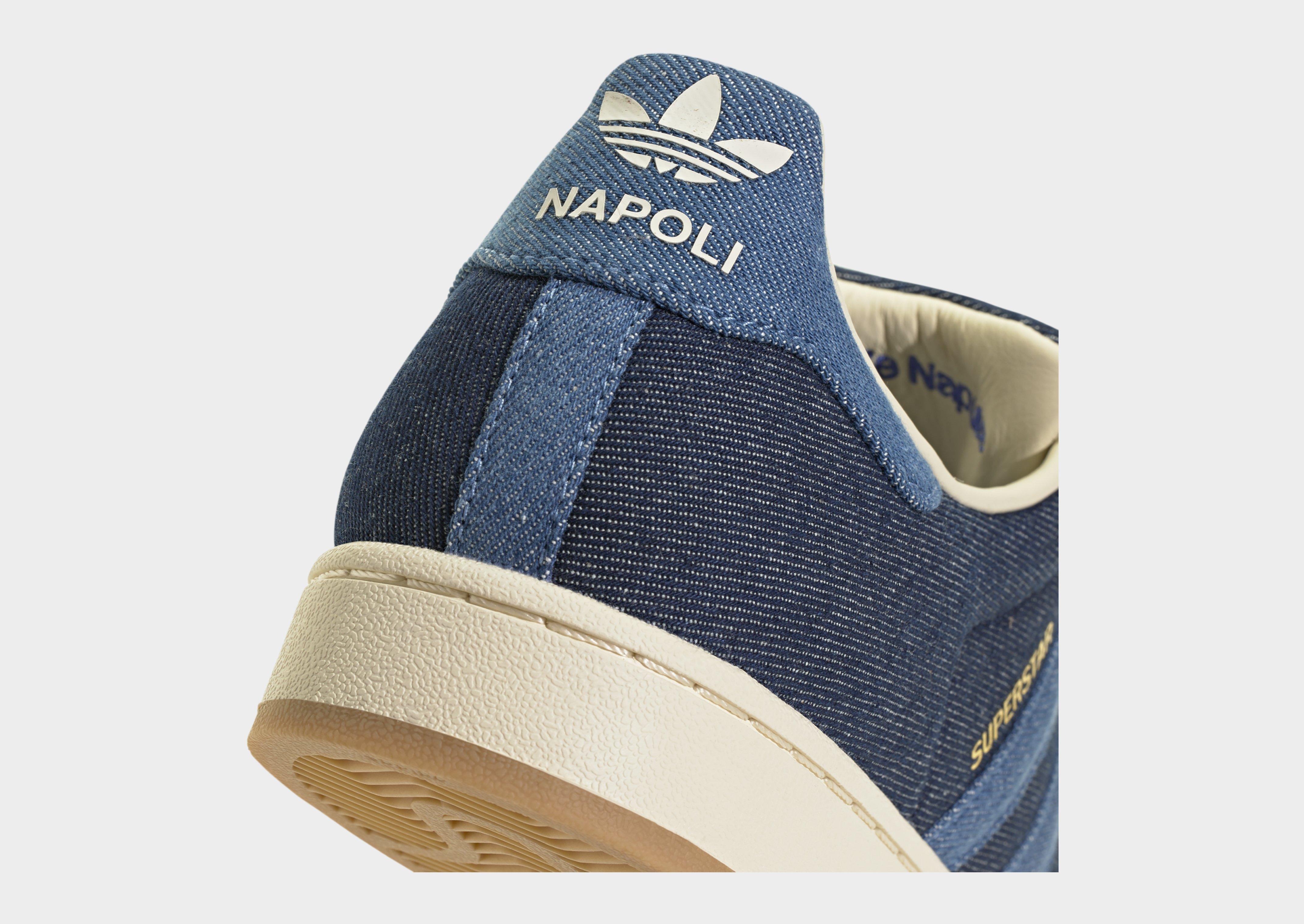 adidas ZAPATILLA SUPERSTAR II